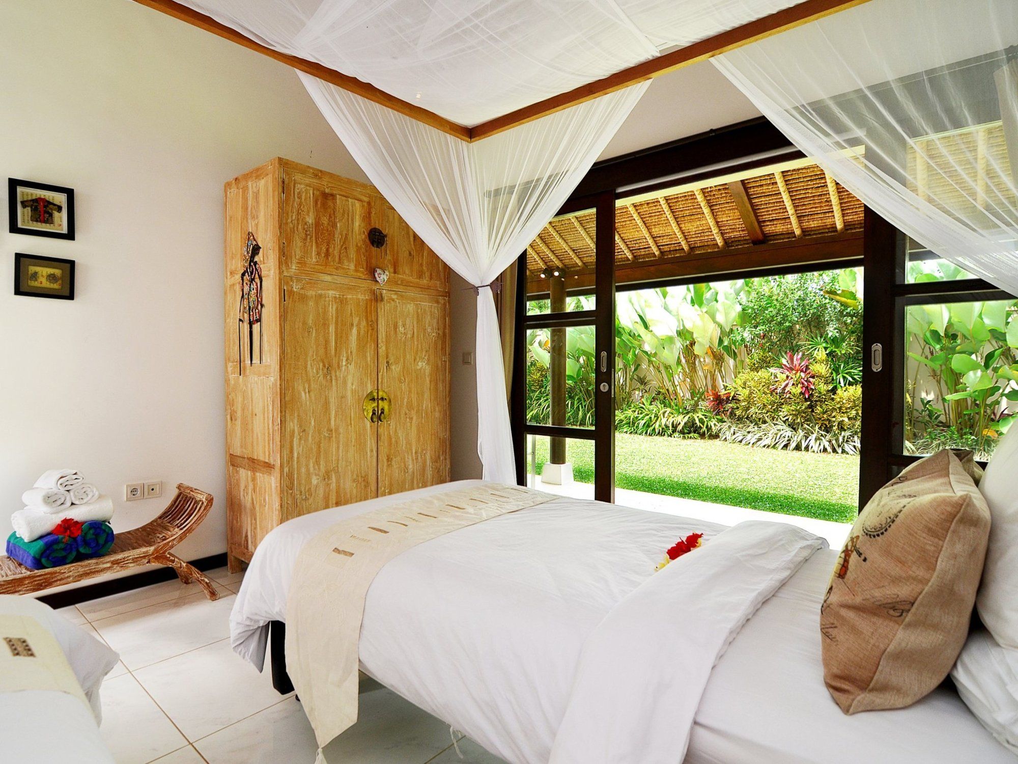 Villa Candi Kecil Tujuh