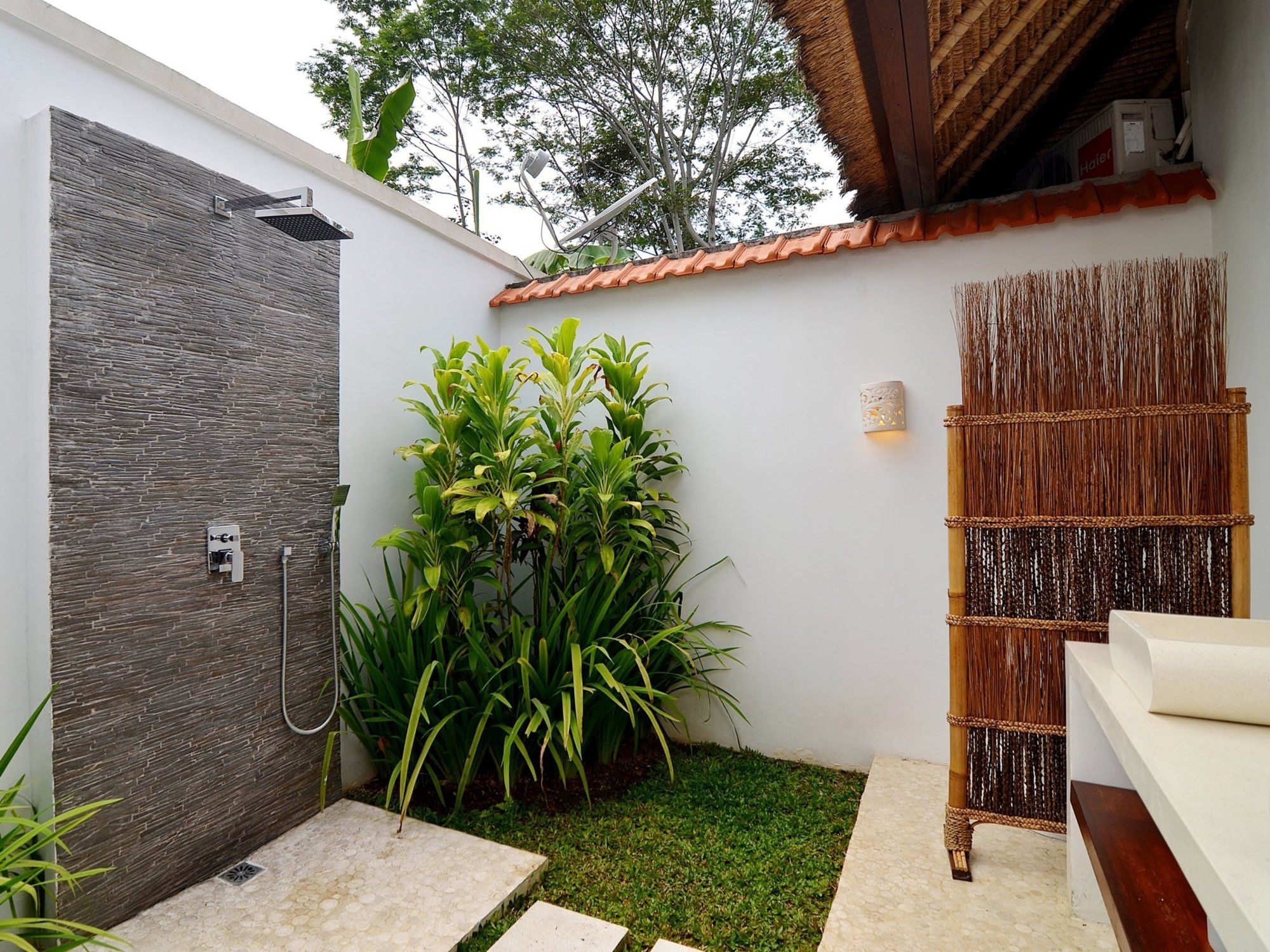 Villa Candi Kecil Tujuh
