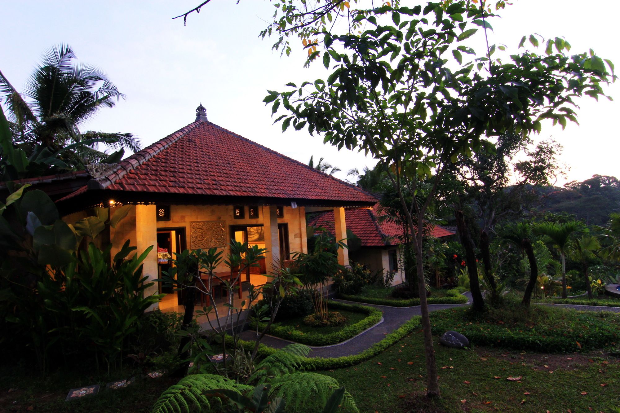 Villa Capung Mas