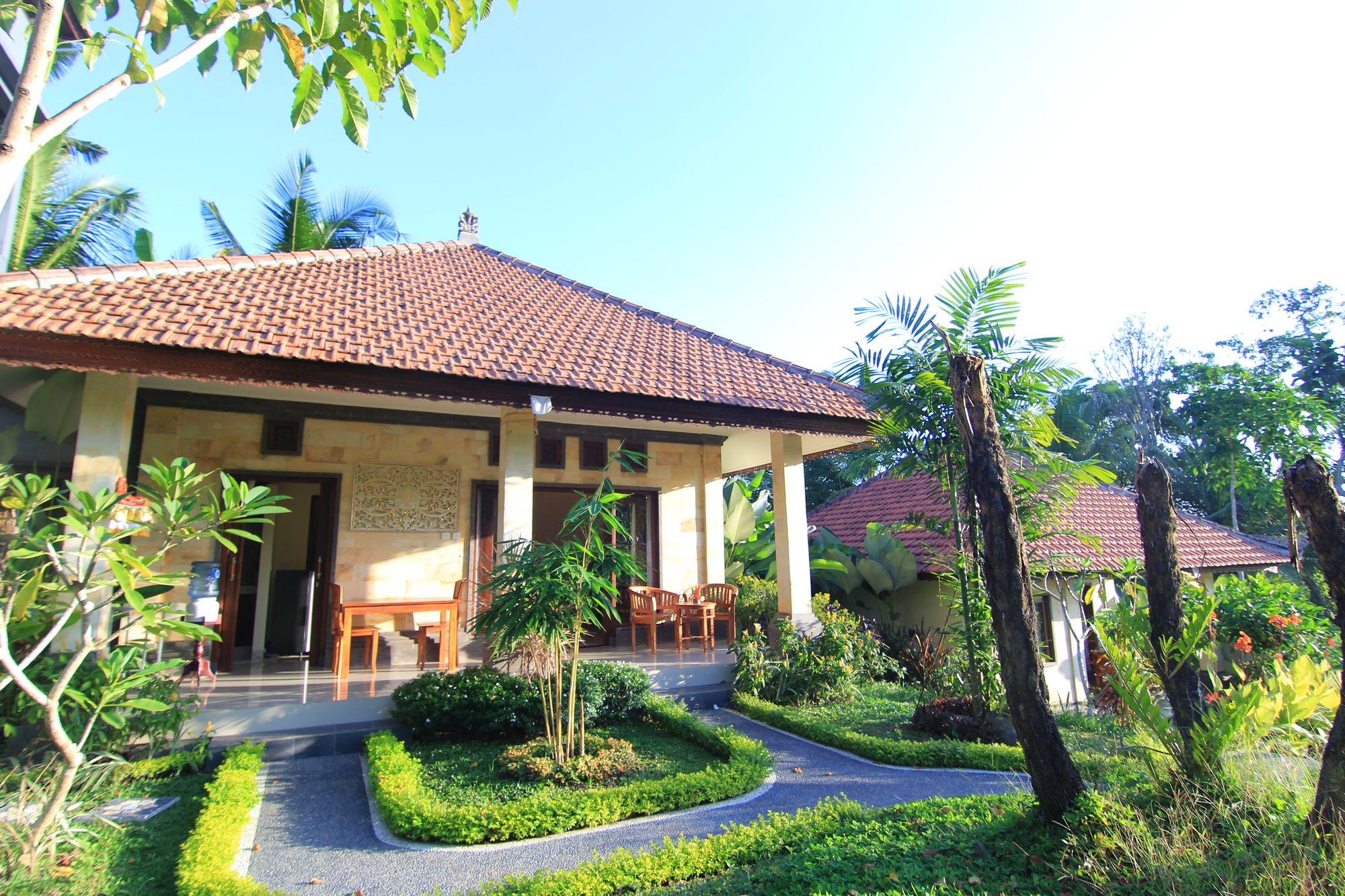 Villa Capung Mas
