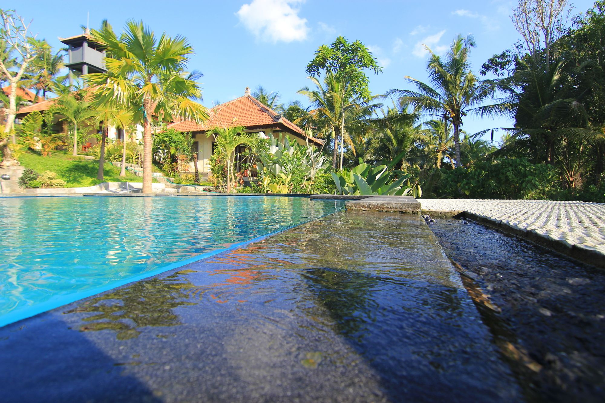 Villa Capung Mas