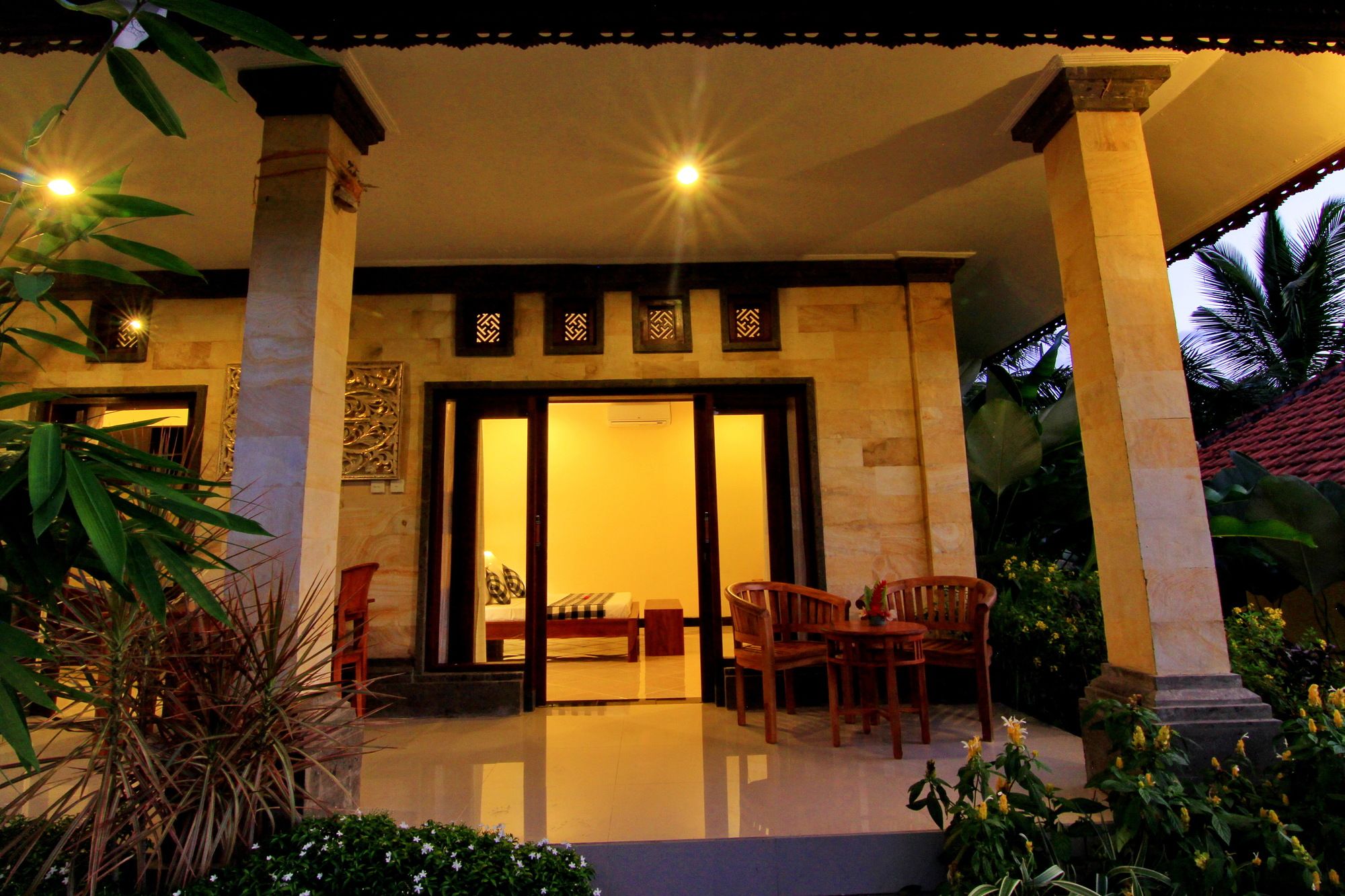 Villa Capung Mas