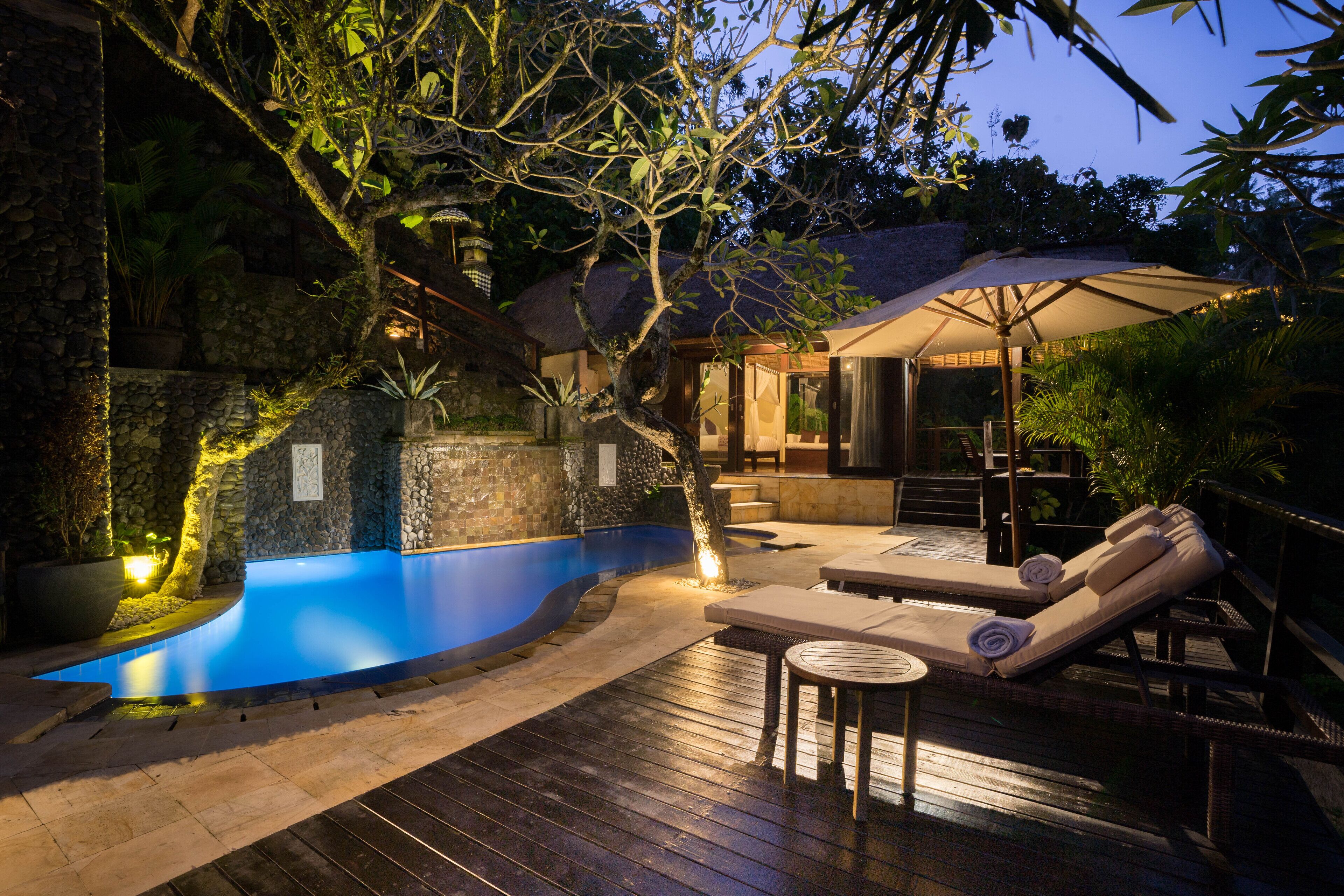 Villa Cella Bella Ubud