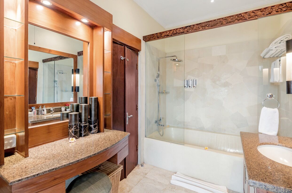 Villa Cella Bella Ubud