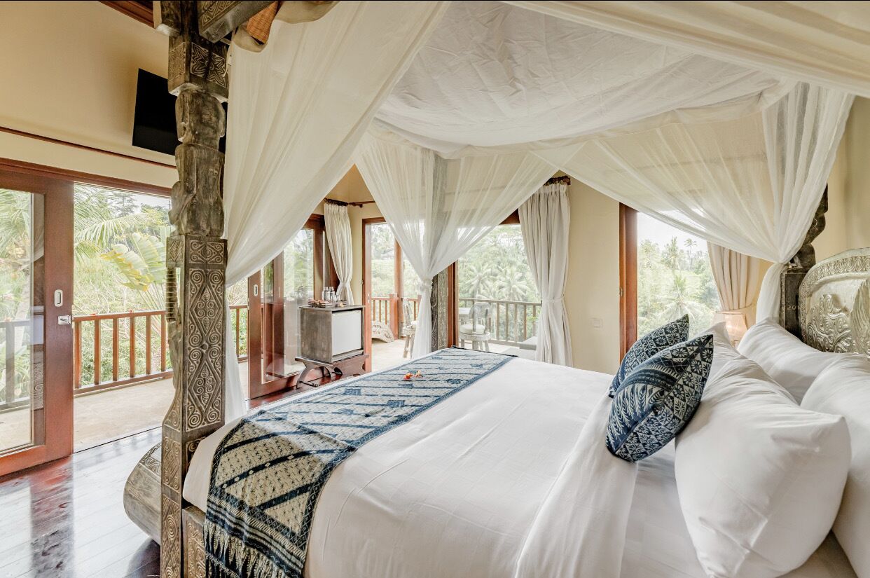 Villa Cella Bella Ubud
