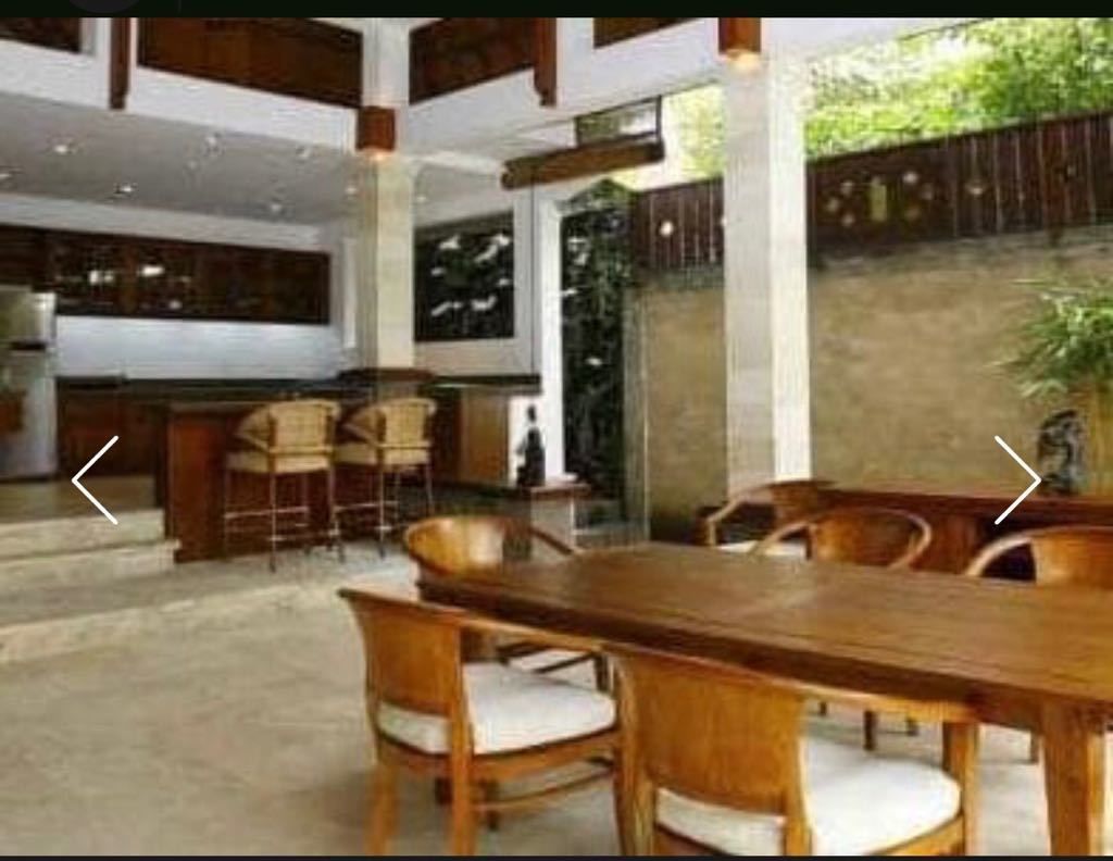 Villa Cella Bella Ubud
