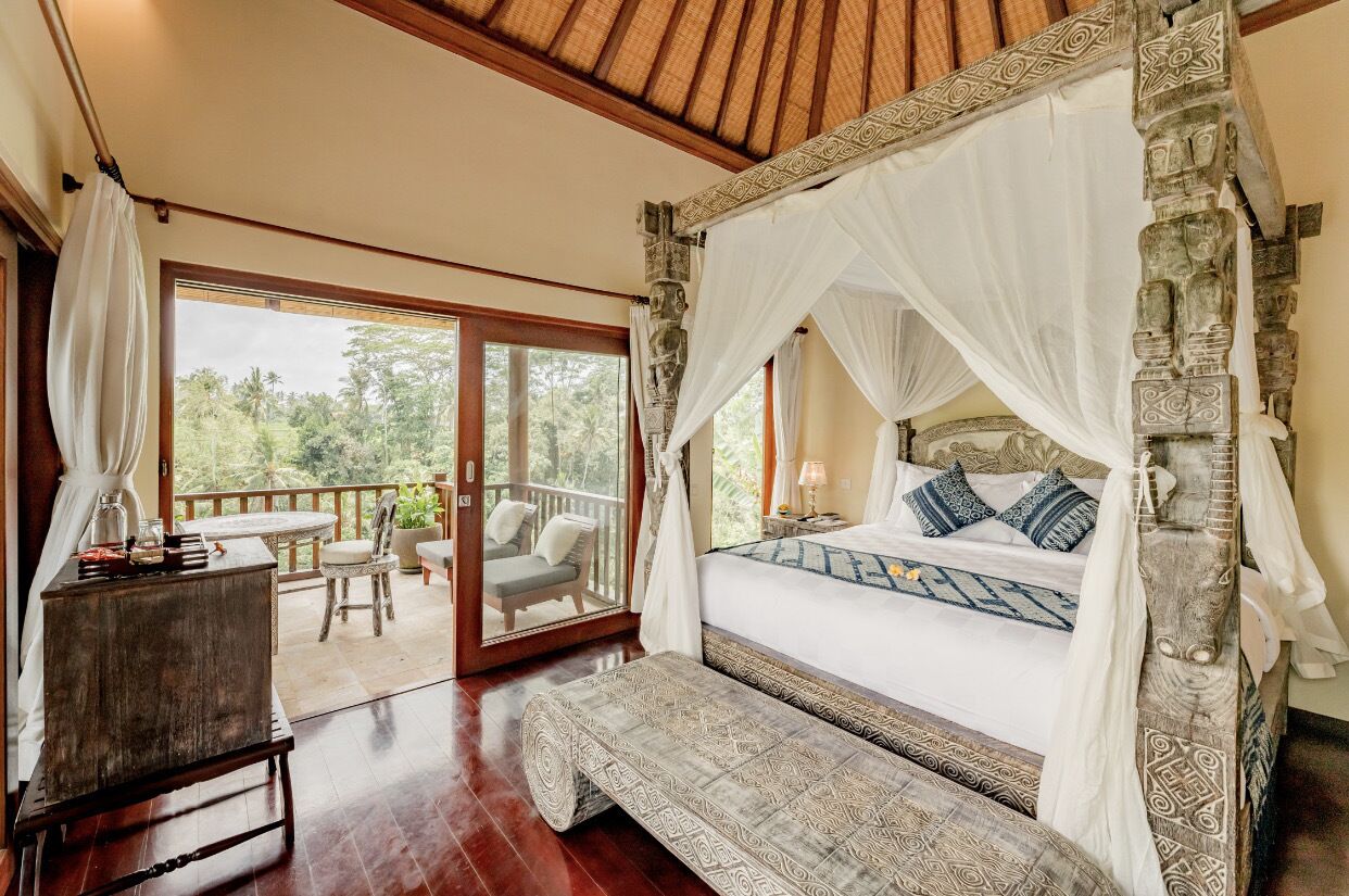 Villa Cella Bella Ubud