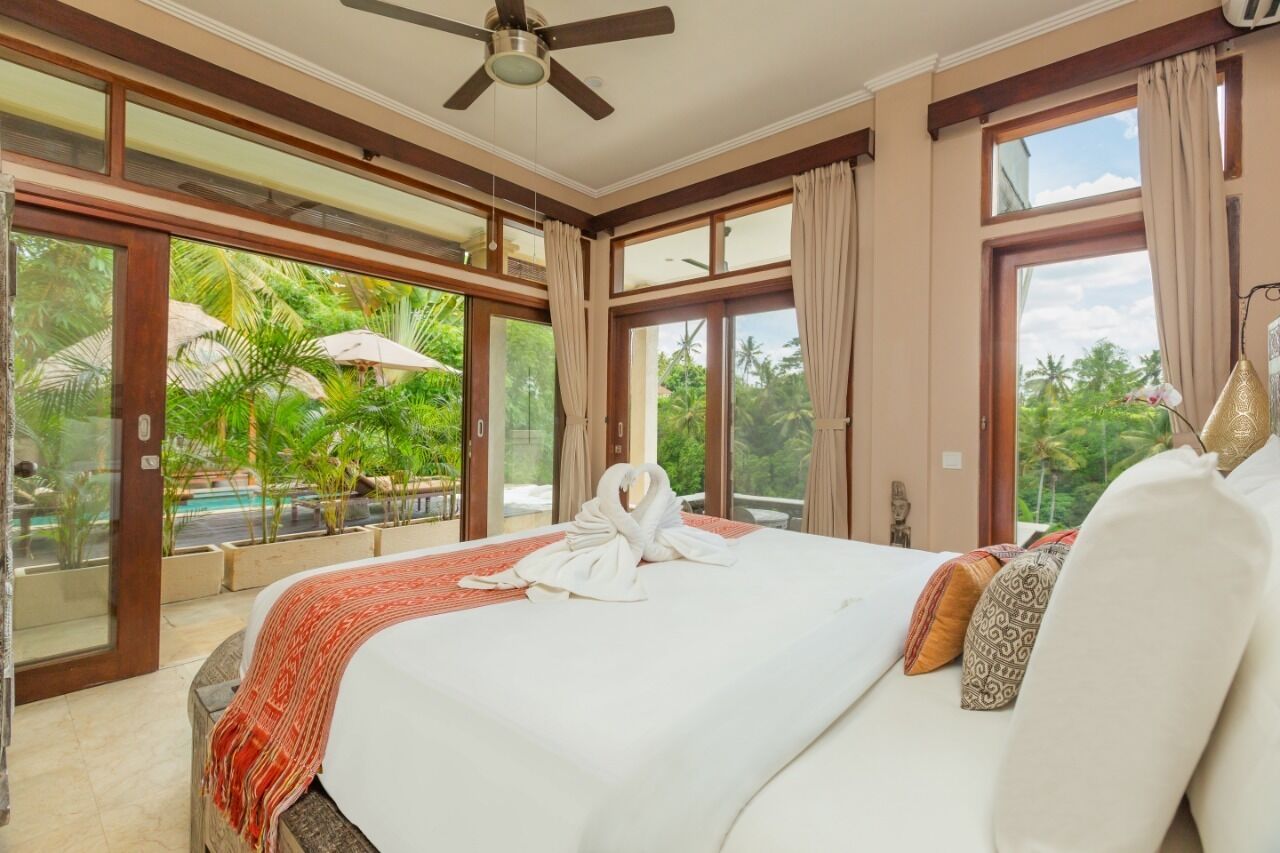 Villa Cella Bella Ubud