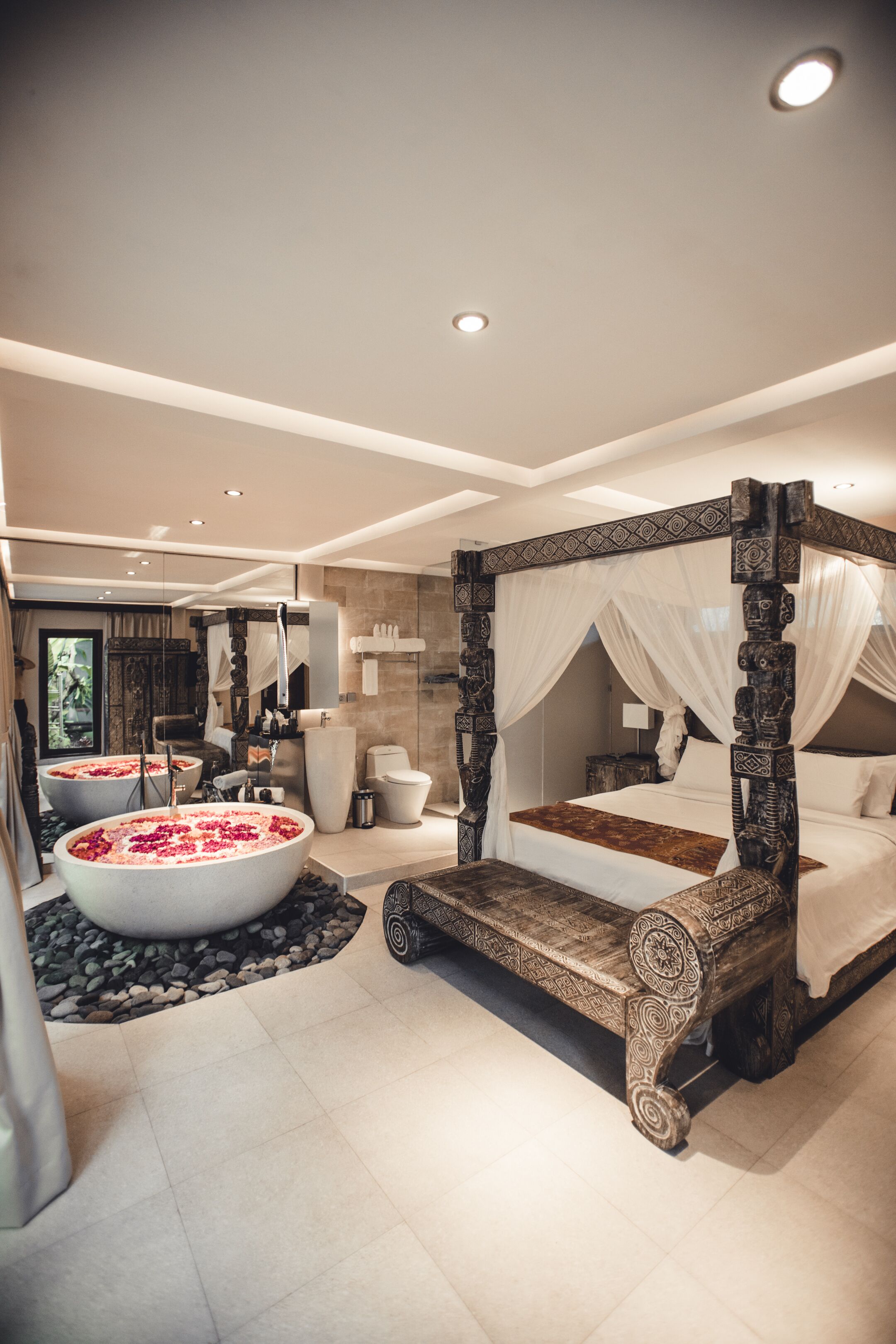 Villa Cella Bella Ubud