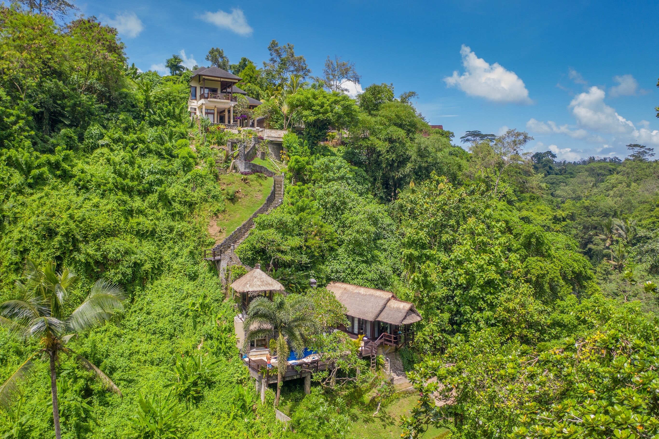 Villa Cella Bella Ubud