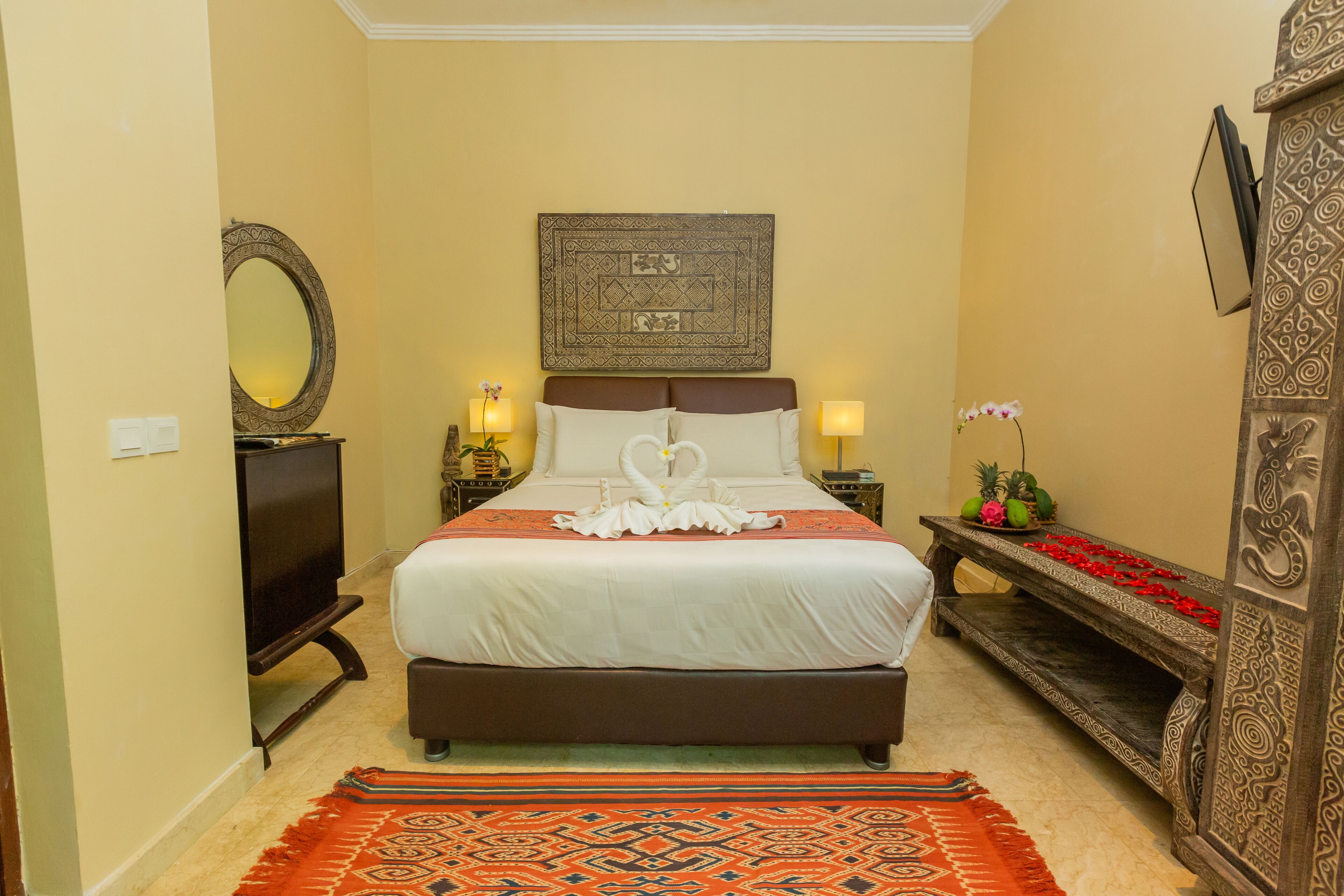 Villa Cella Bella Ubud