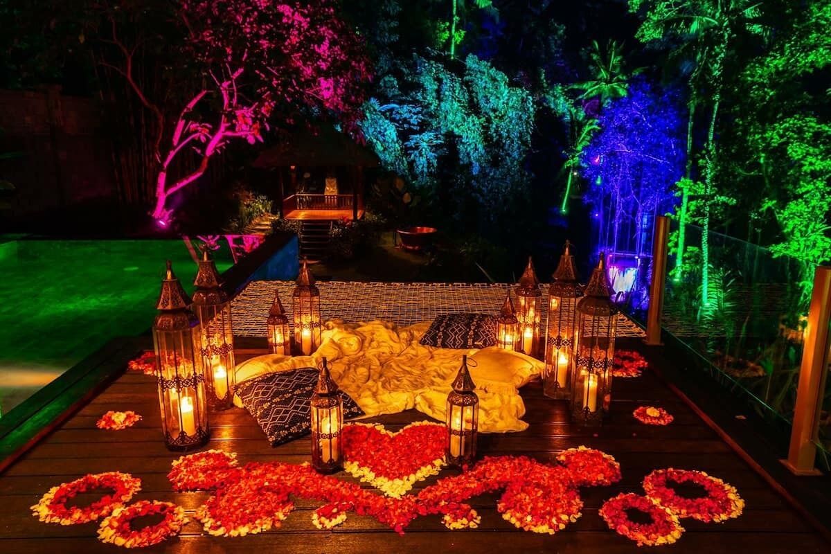 Villa Cella Bella Ubud