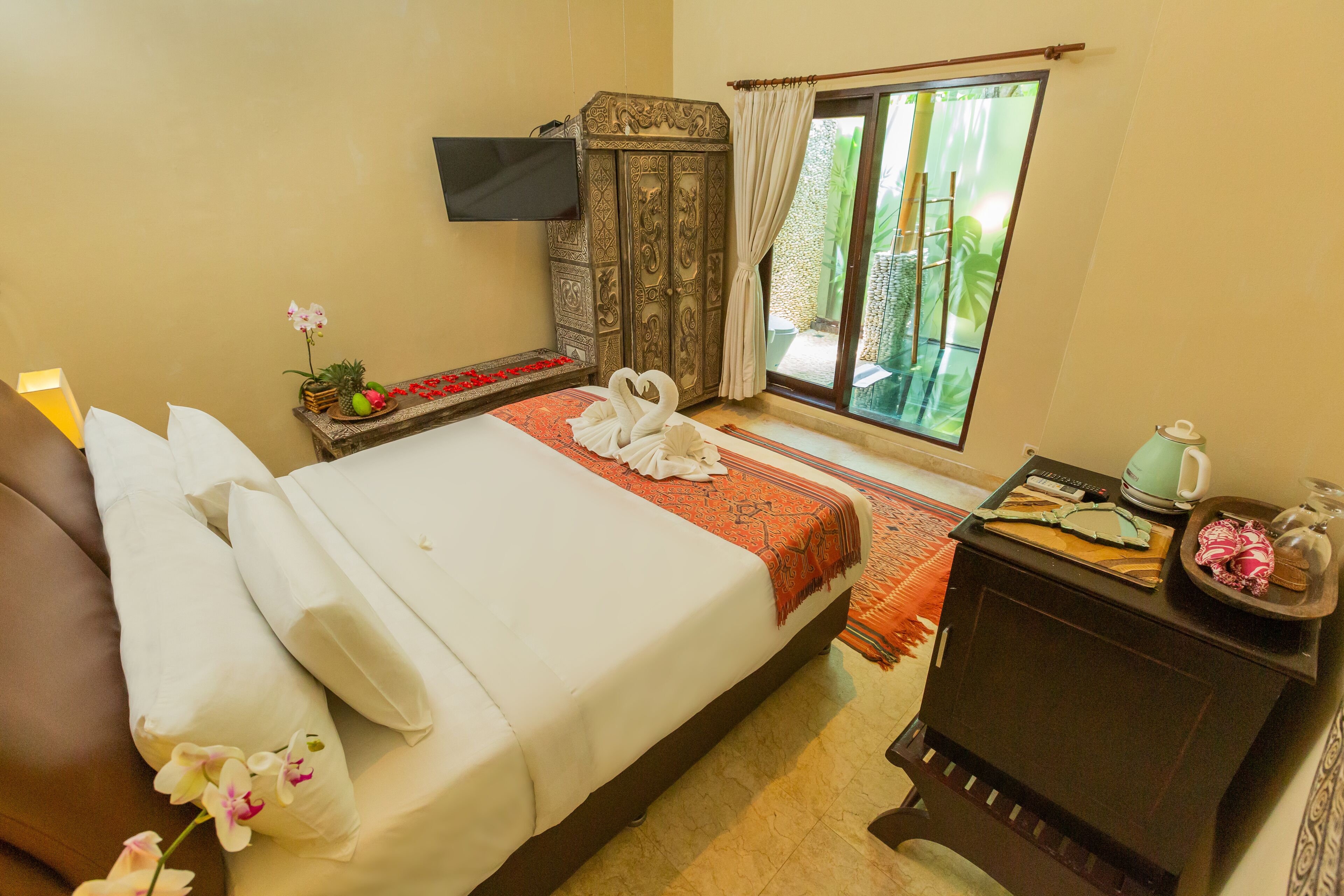 Villa Cella Bella Ubud
