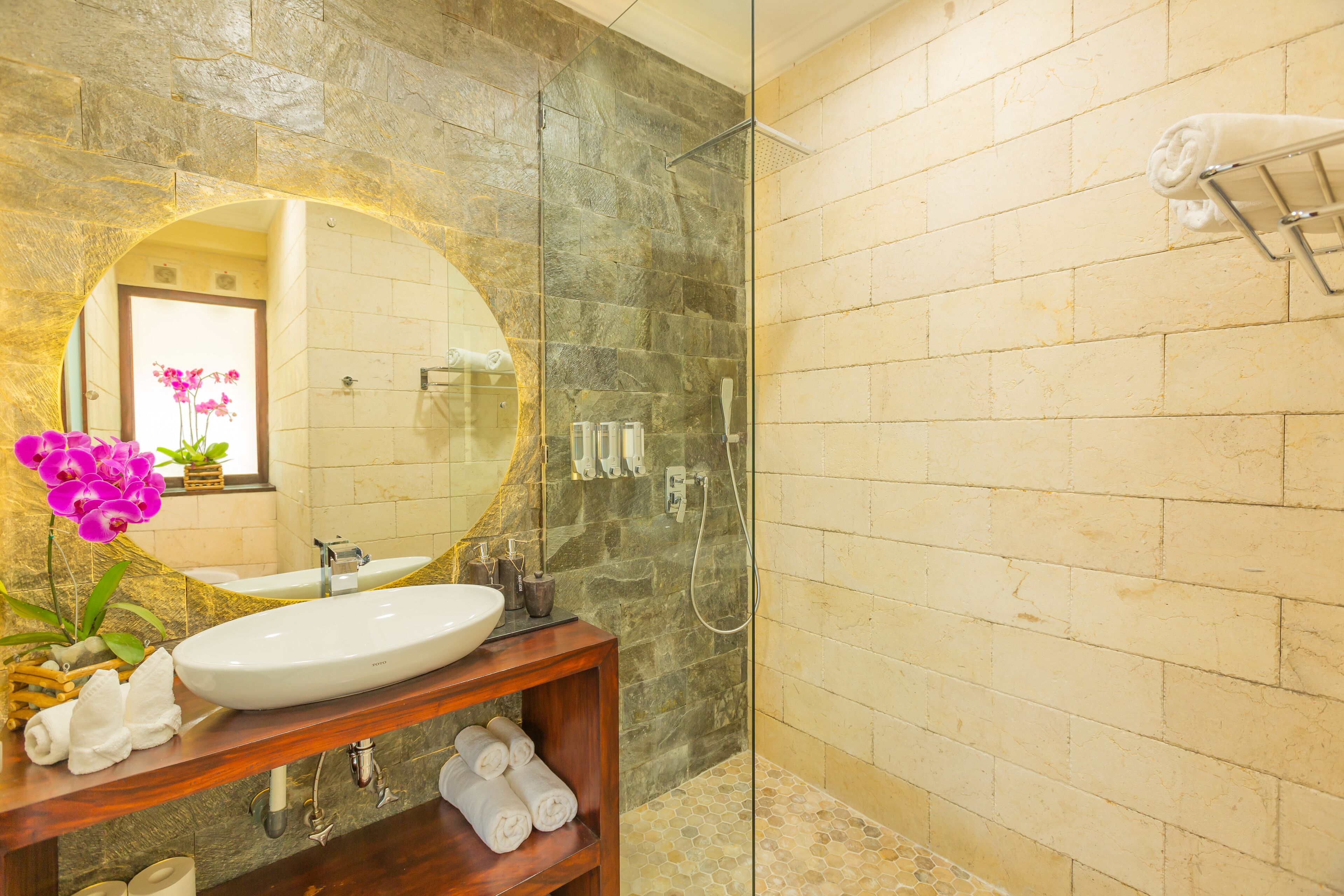 Villa Cella Bella Ubud