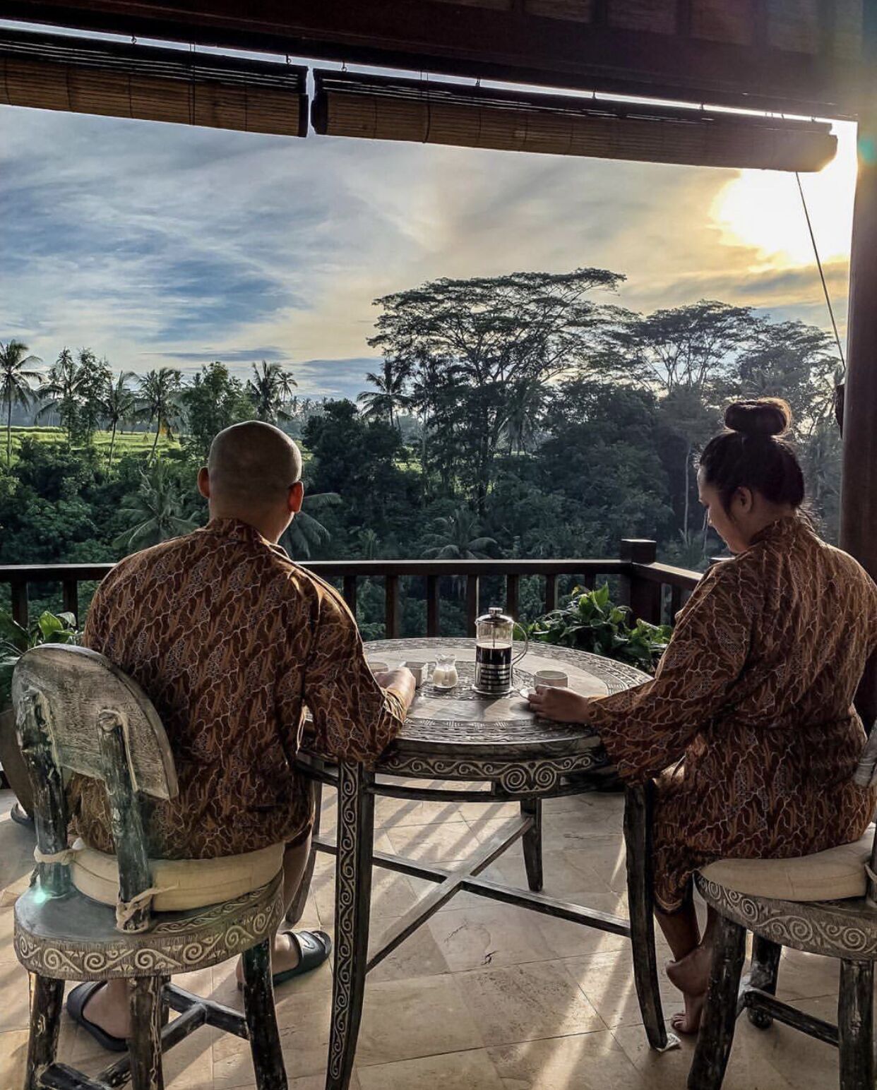 Villa Cella Bella Ubud