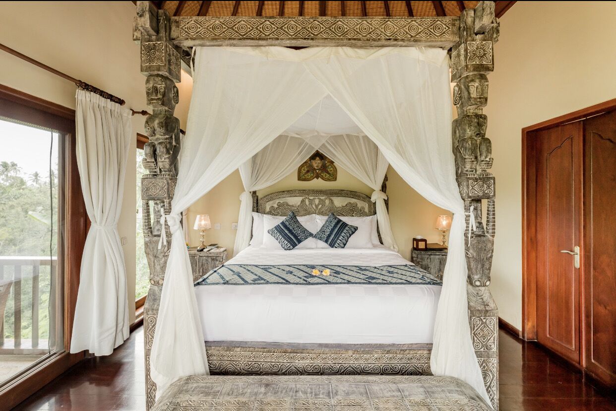 Villa Cella Bella Ubud