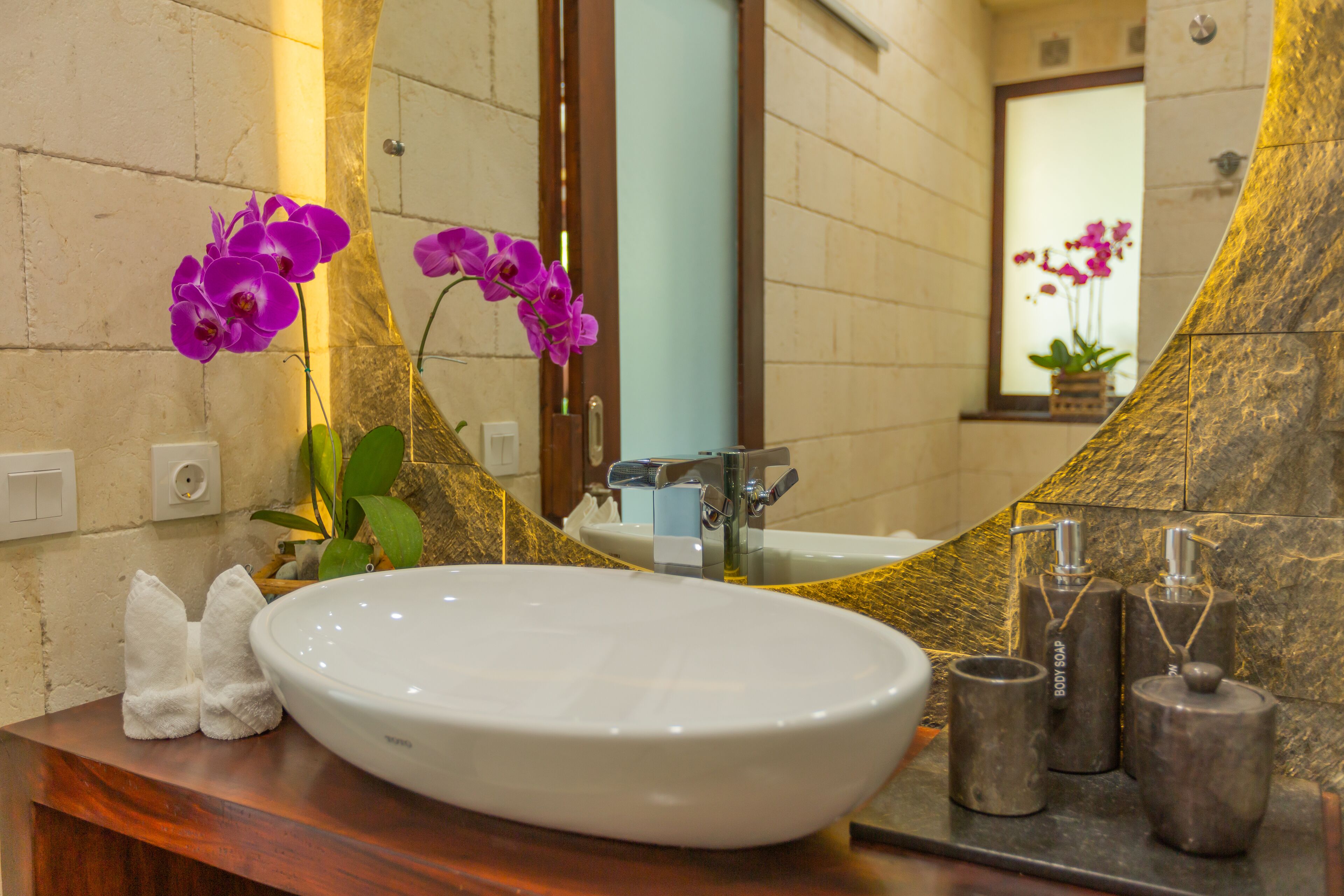 Villa Cella Bella Ubud