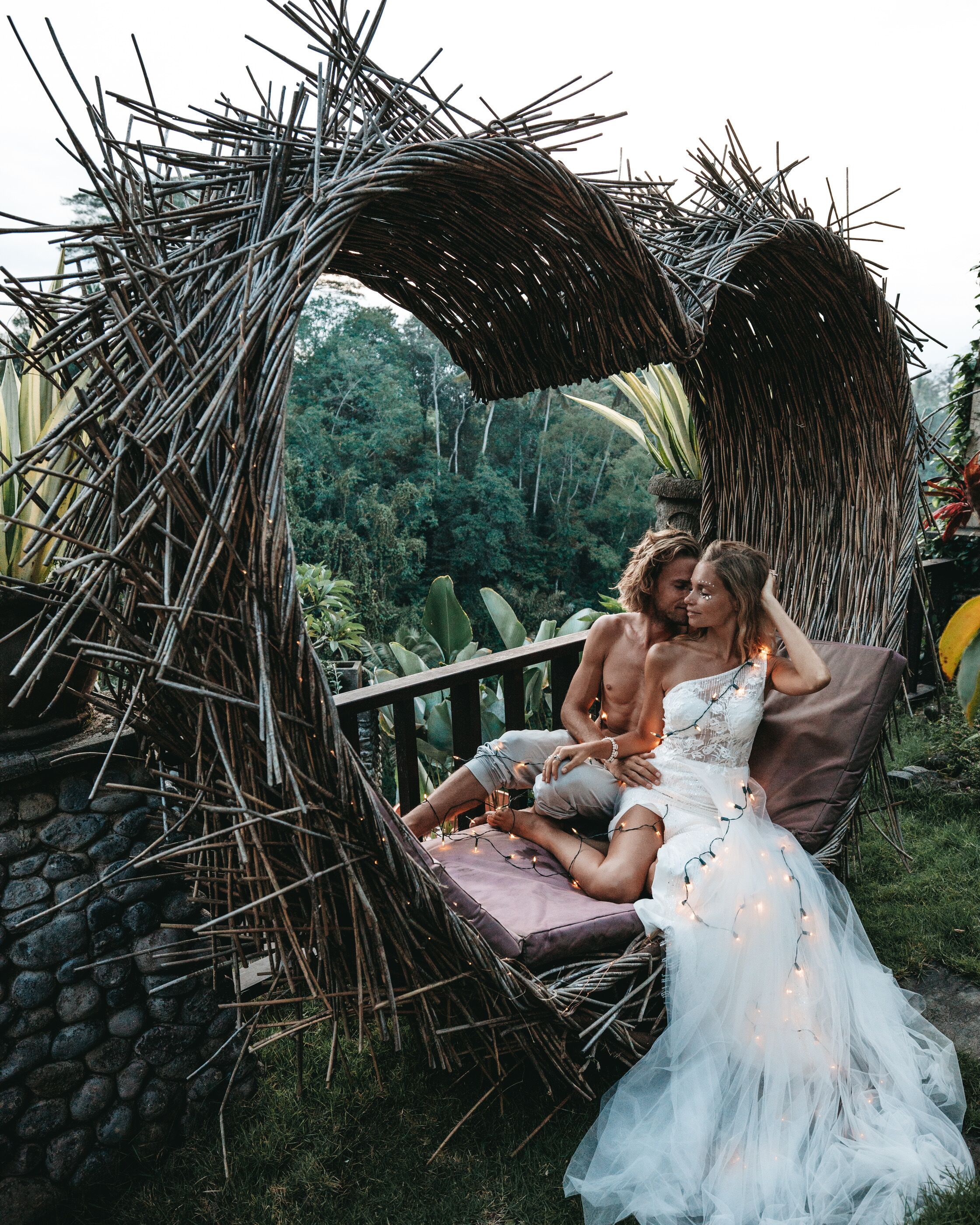 Villa Cella Bella Ubud