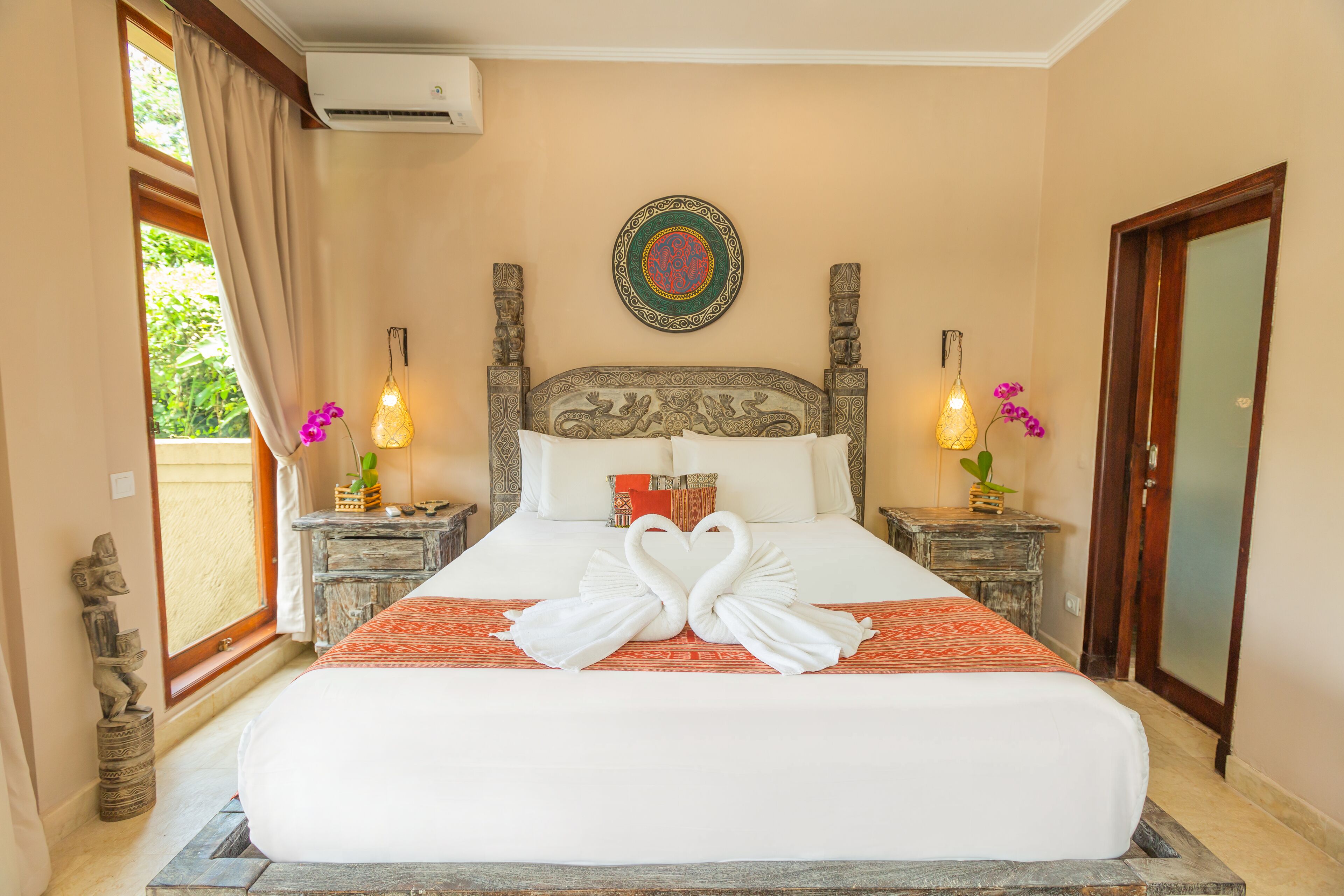 Villa Cella Bella Ubud