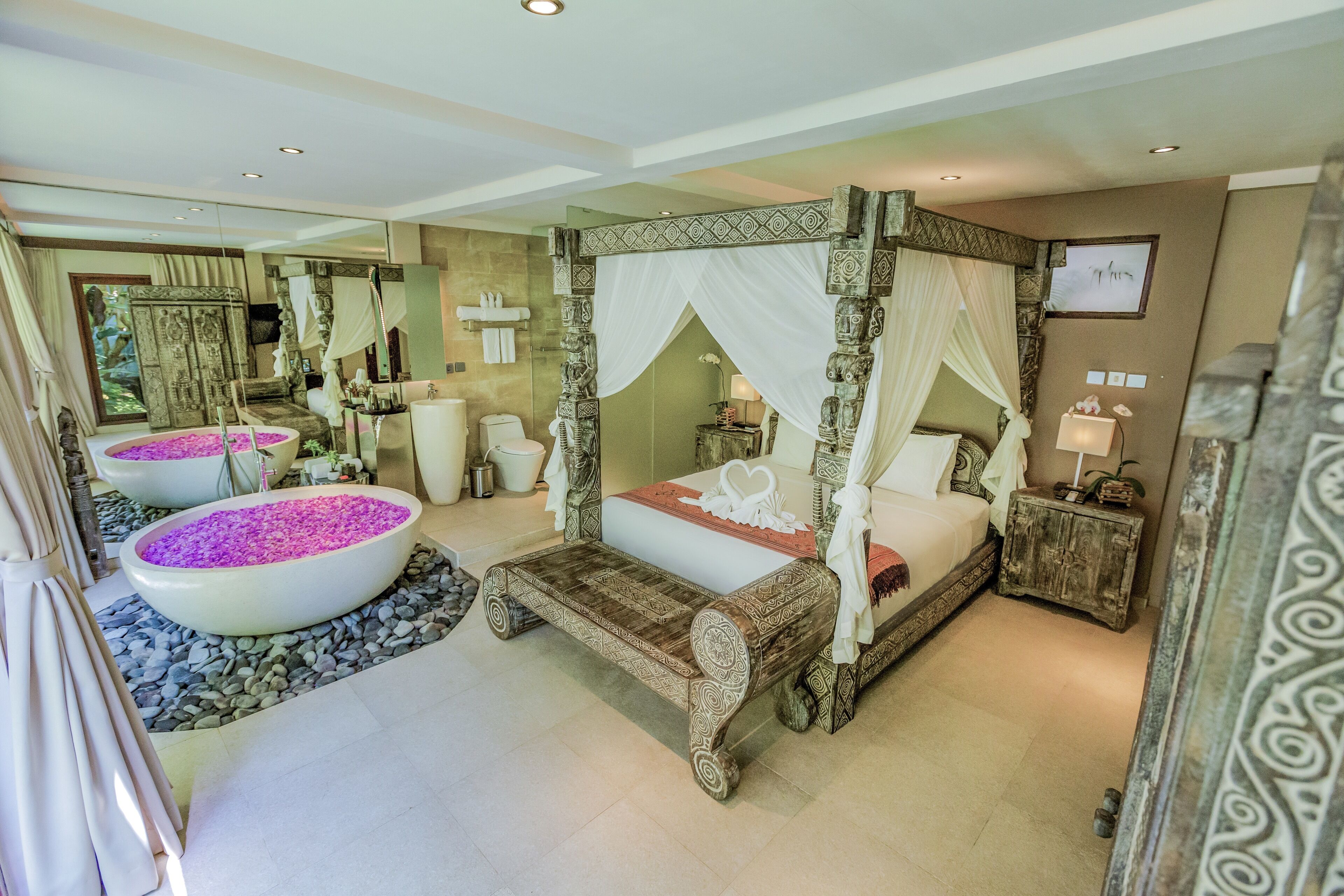 Villa Cella Bella Ubud