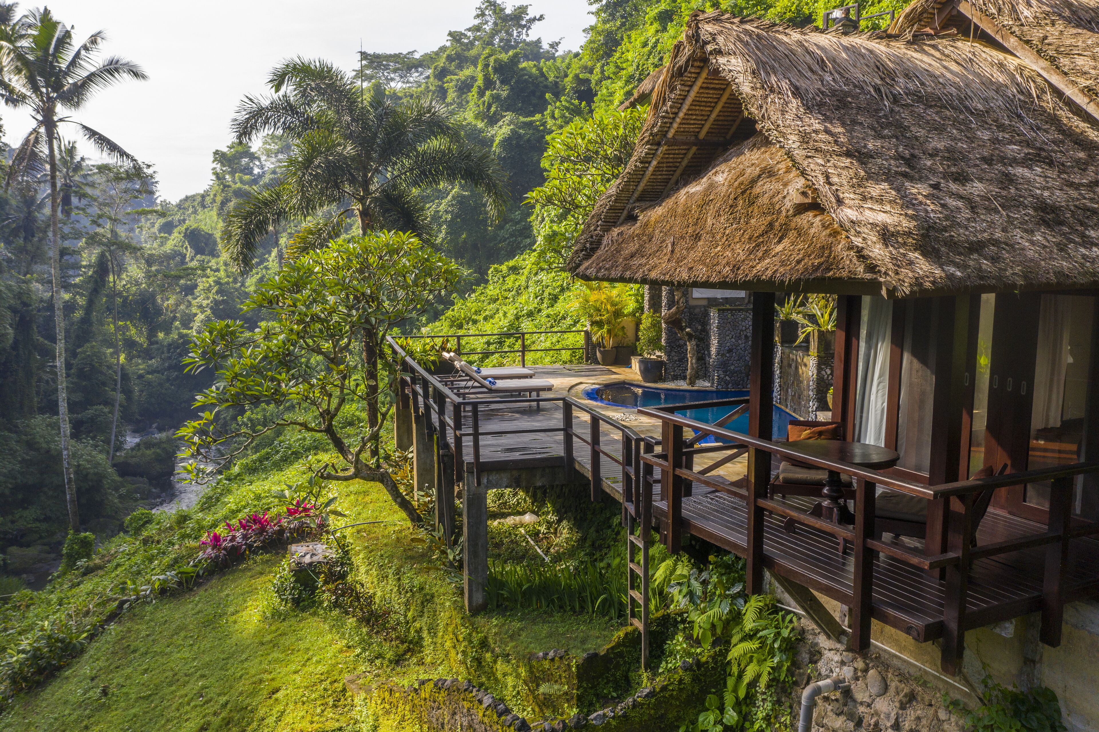 Villa Cella Bella Ubud