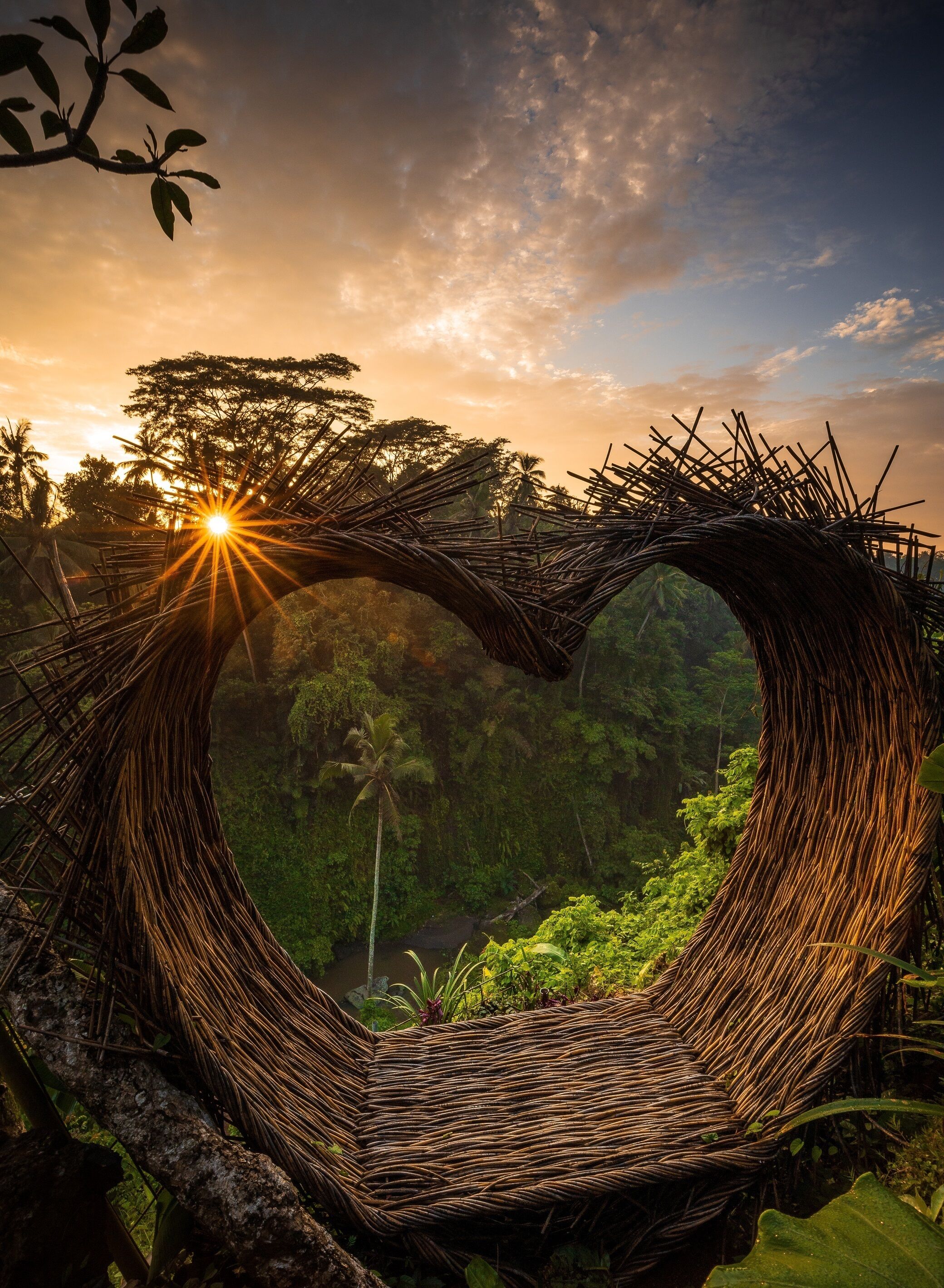 Villa Cella Bella Ubud