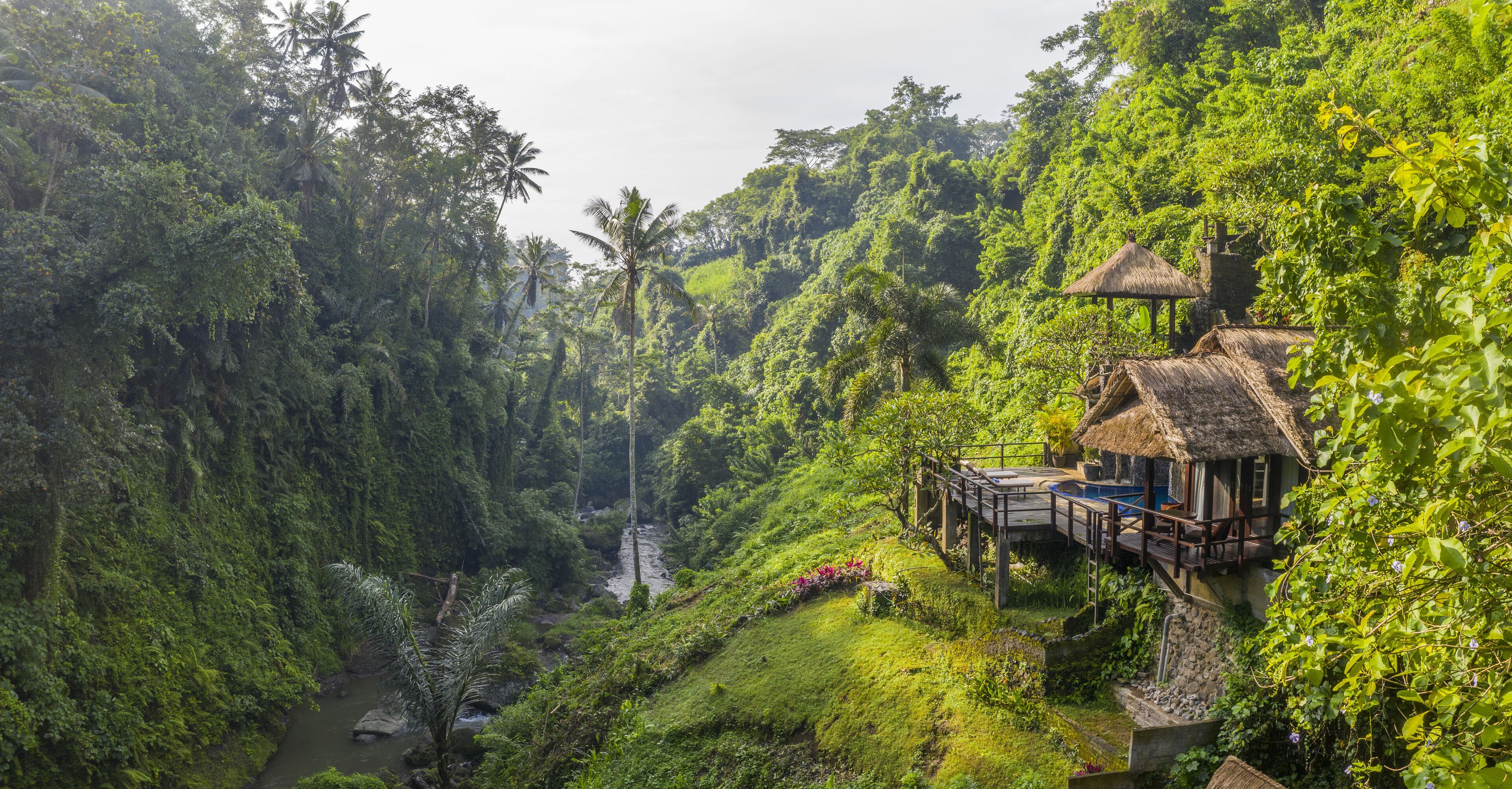 Villa Cella Bella Ubud