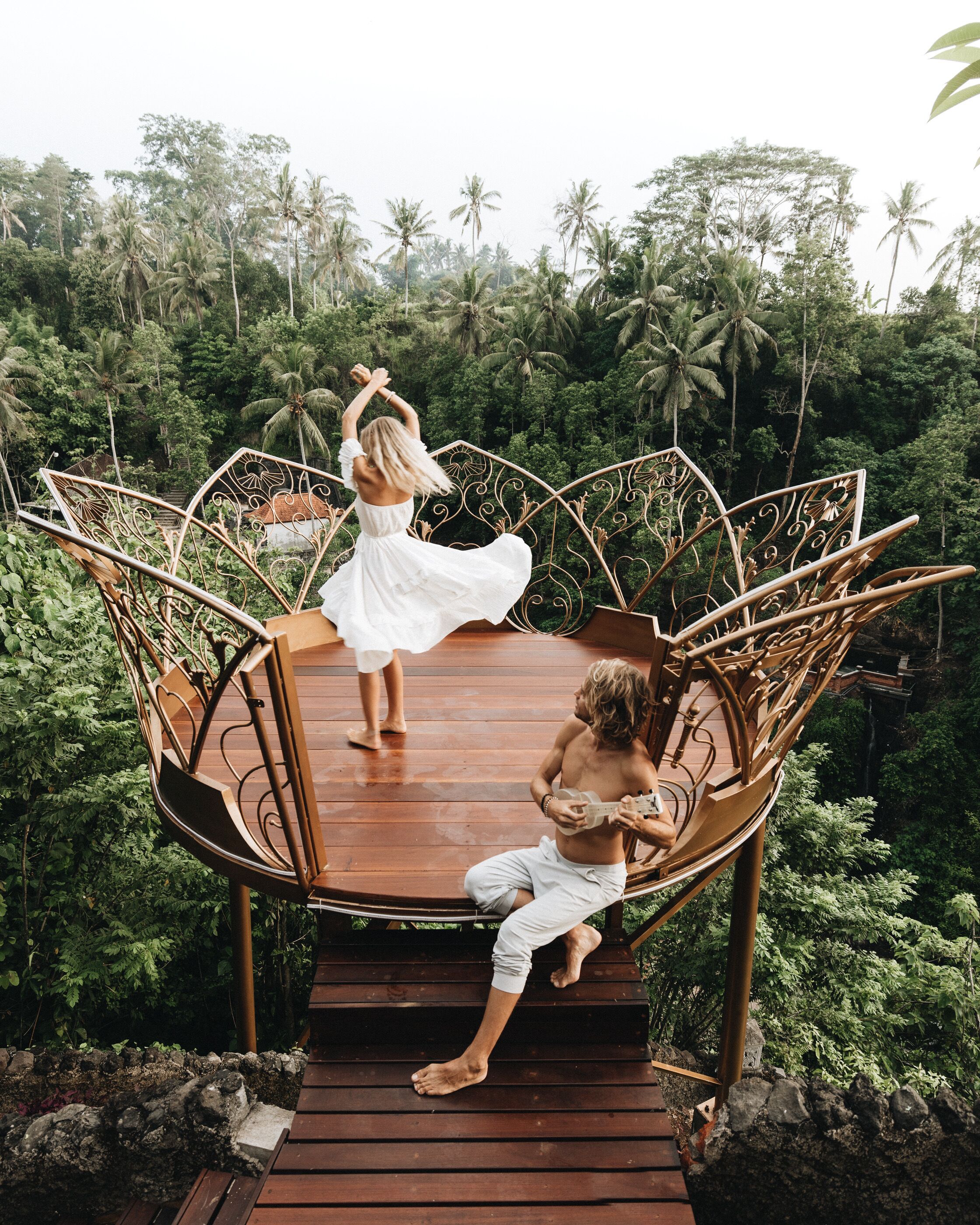 Villa Cella Bella Ubud
