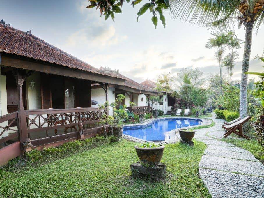 Villa Chempaka