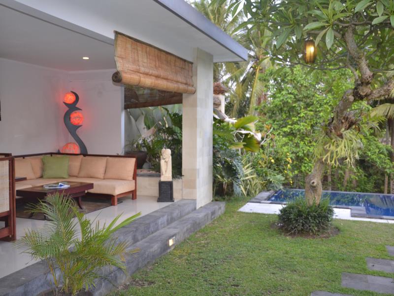 Villa Cory