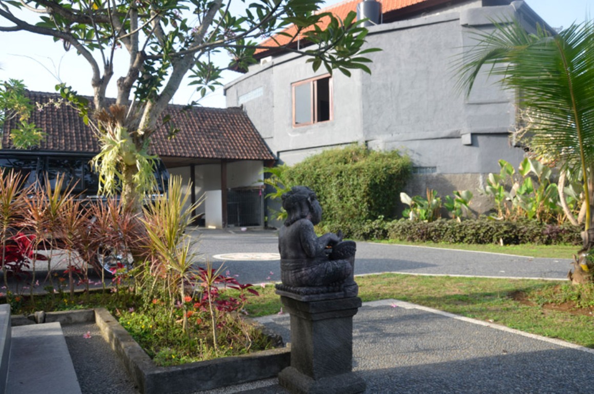 Villa Cory