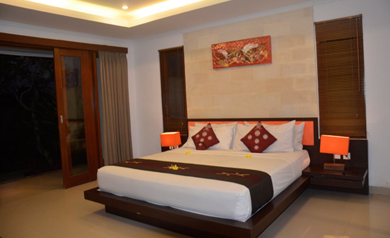 Villa Cory