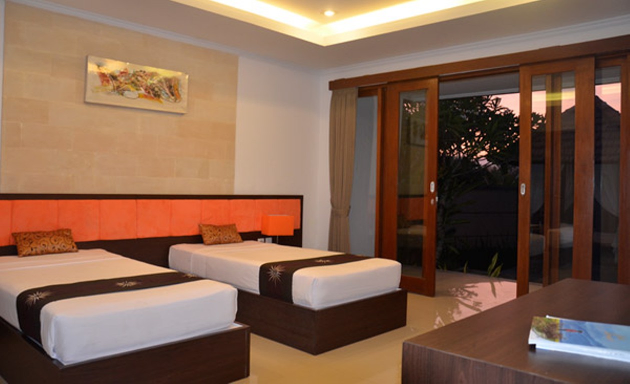 Villa Cory