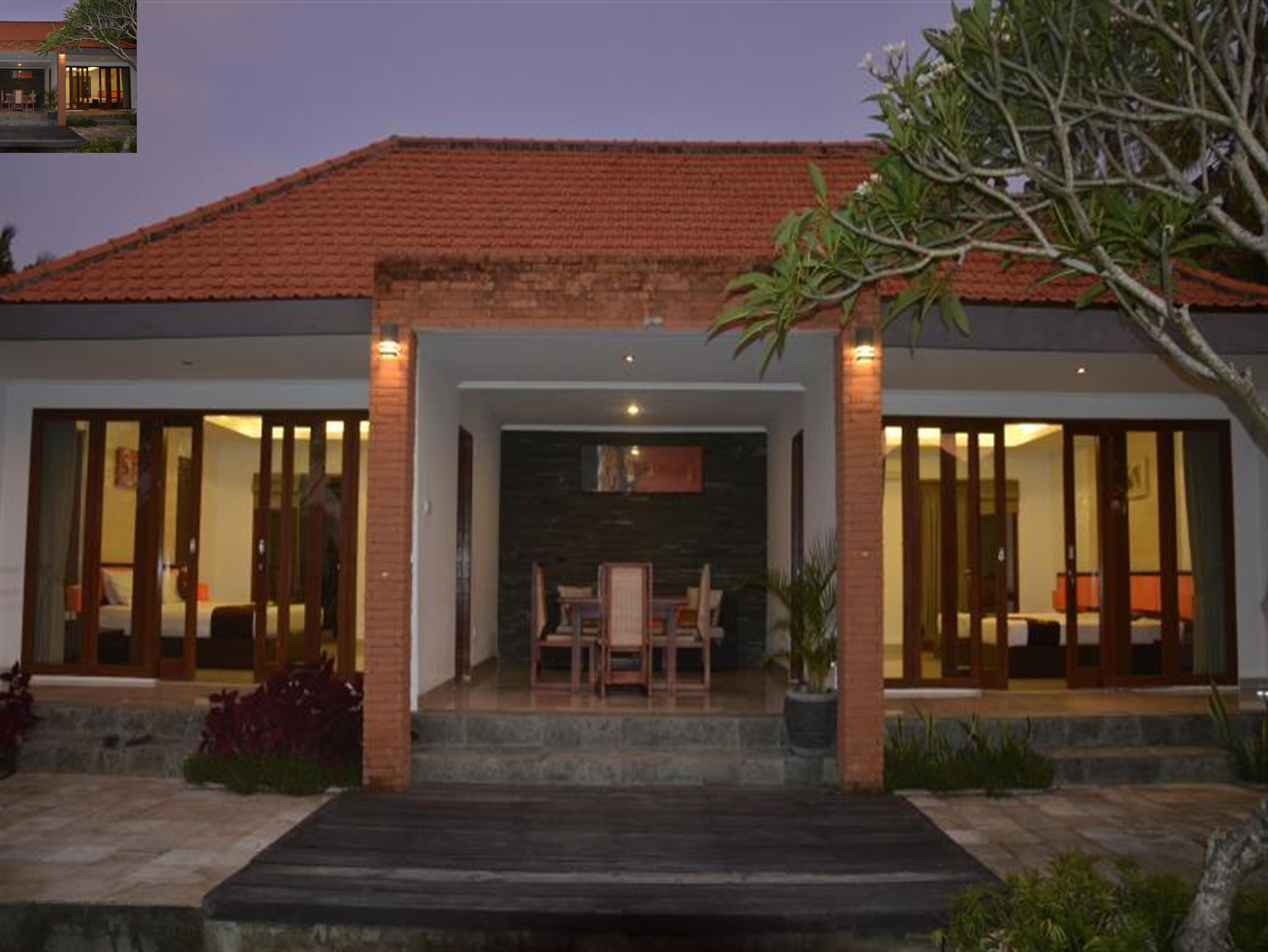 Villa Cory