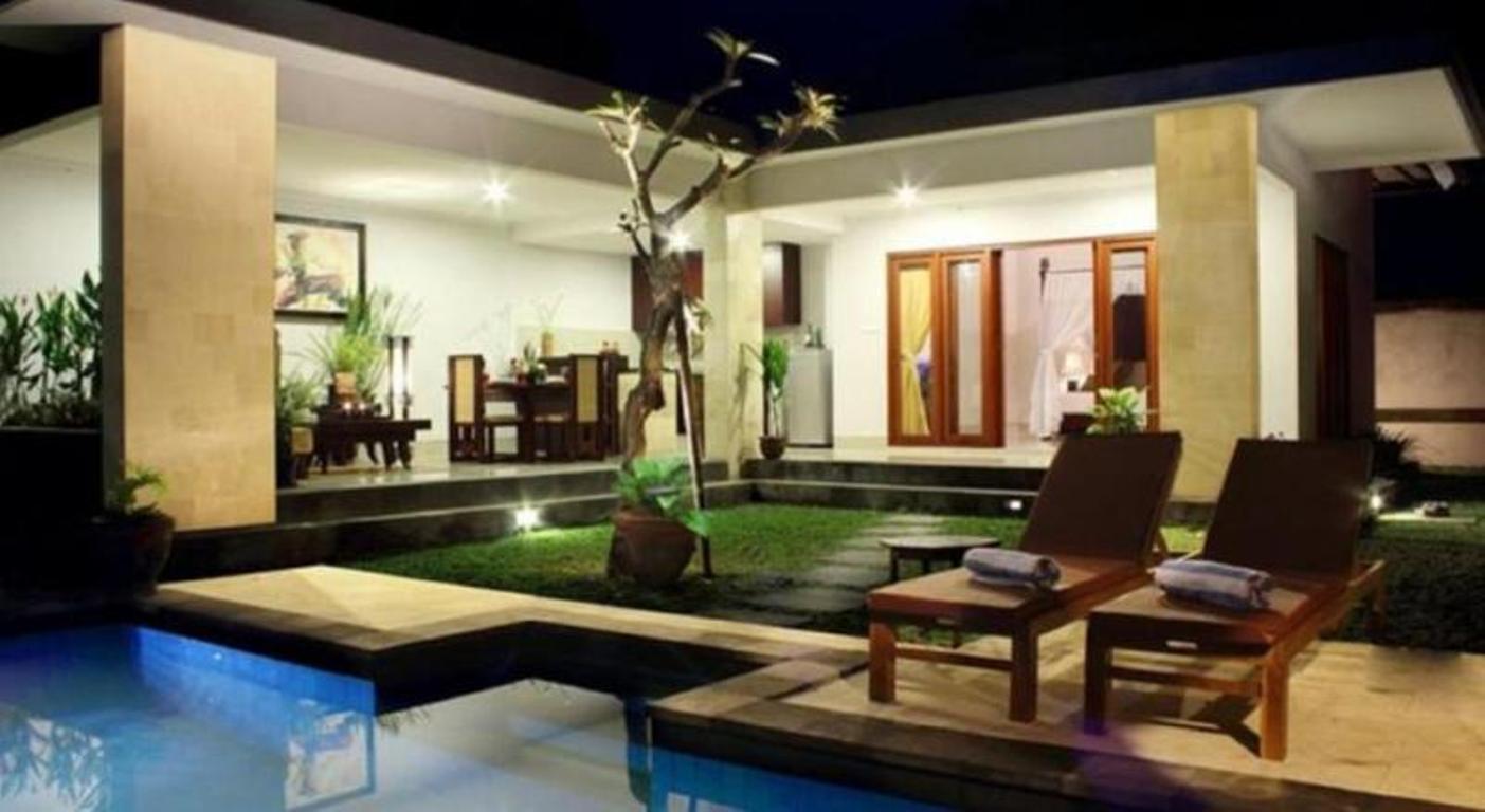 Villa Cory