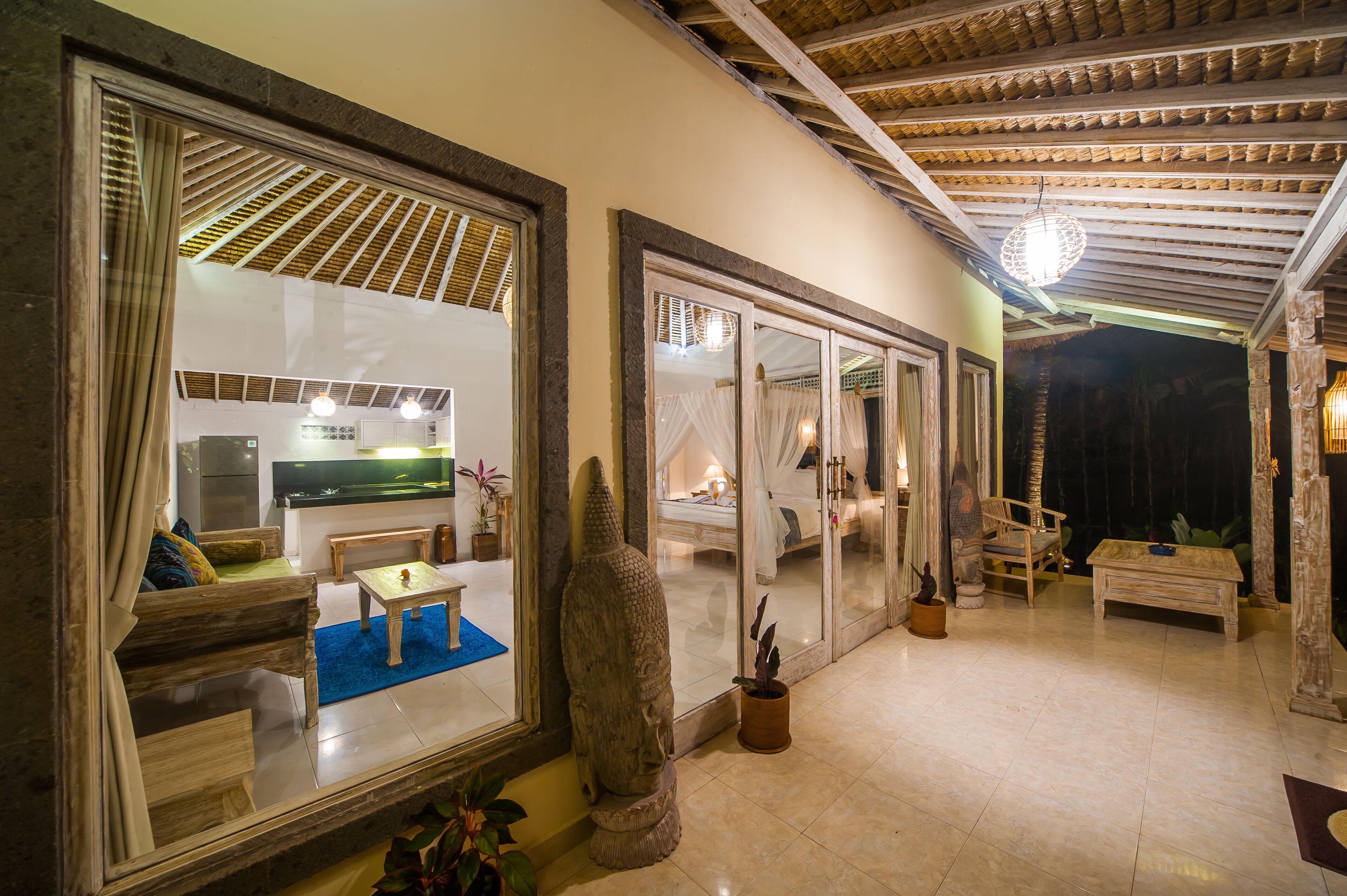 Villa Damai Ubud