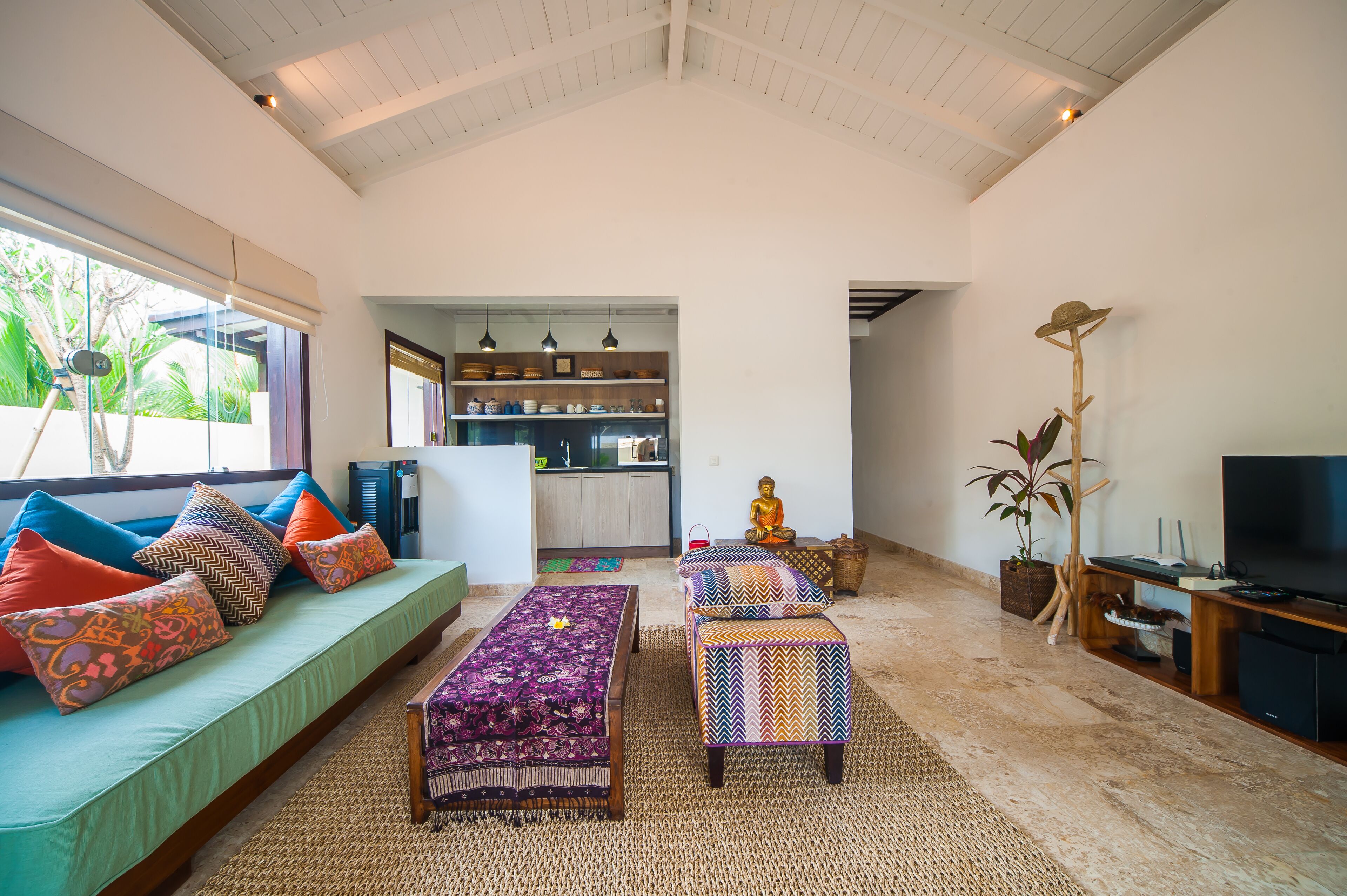Villa Damai Ubud