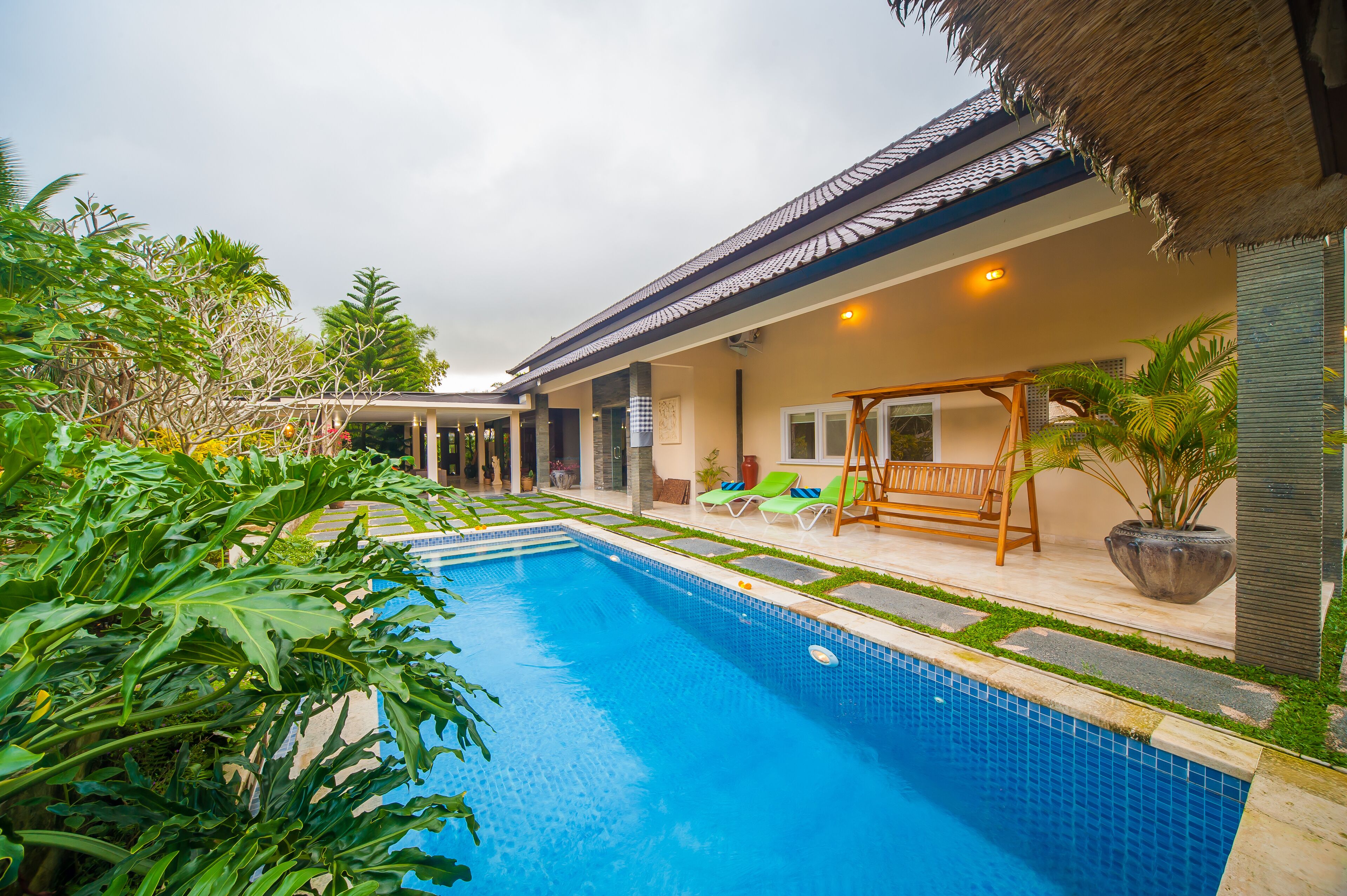 Villa Damai Ubud