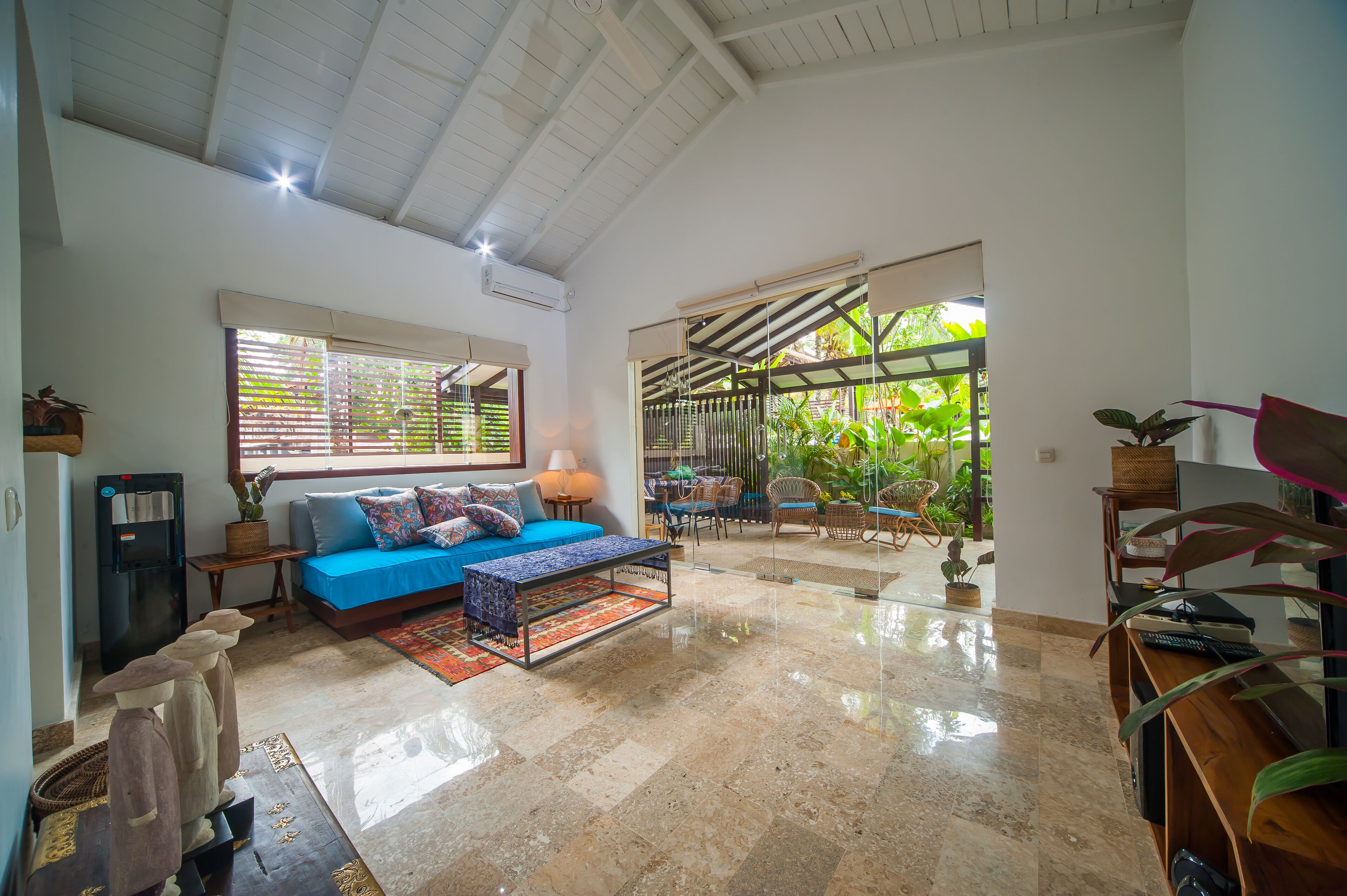 Villa Damai Ubud