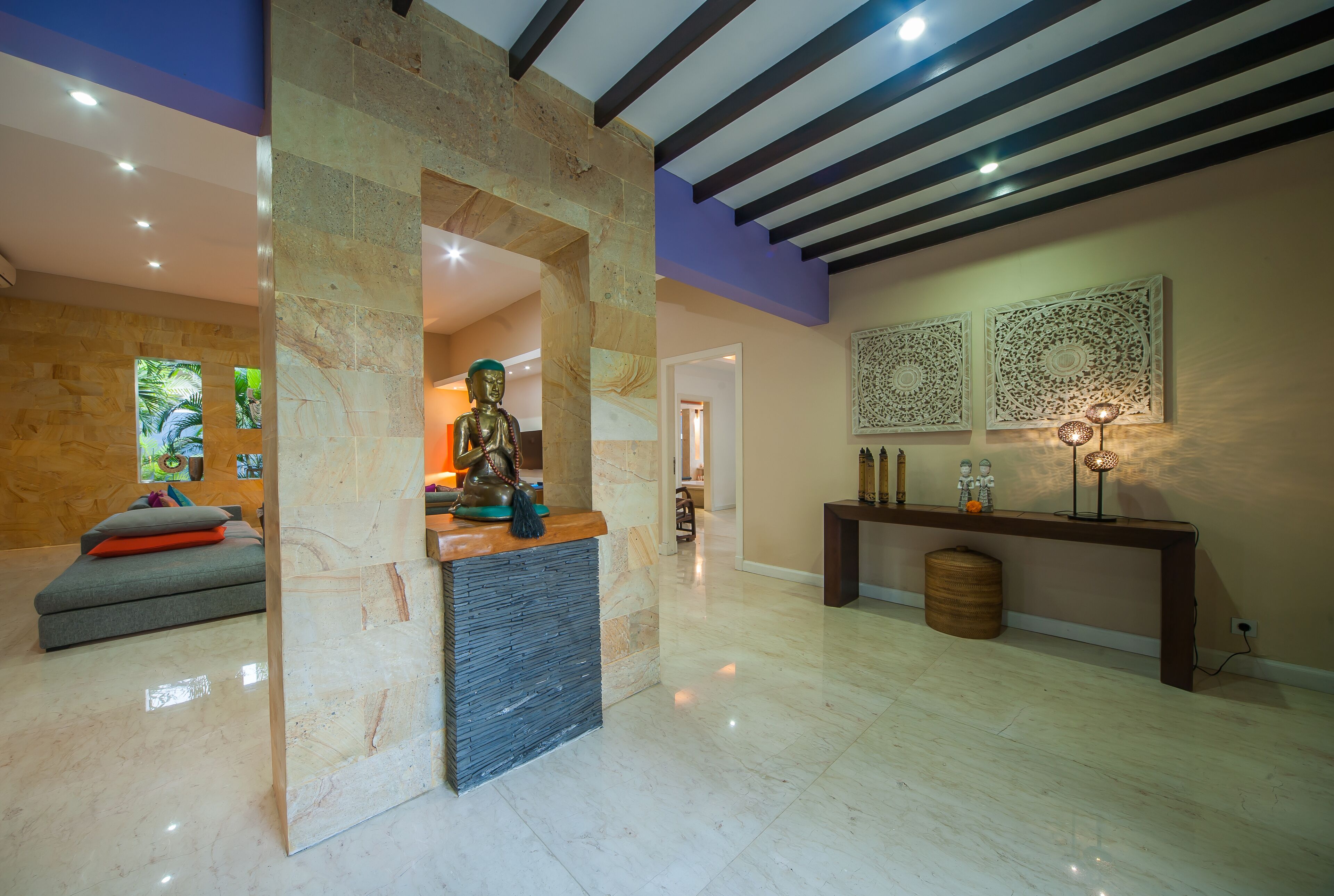 Villa Damai Ubud