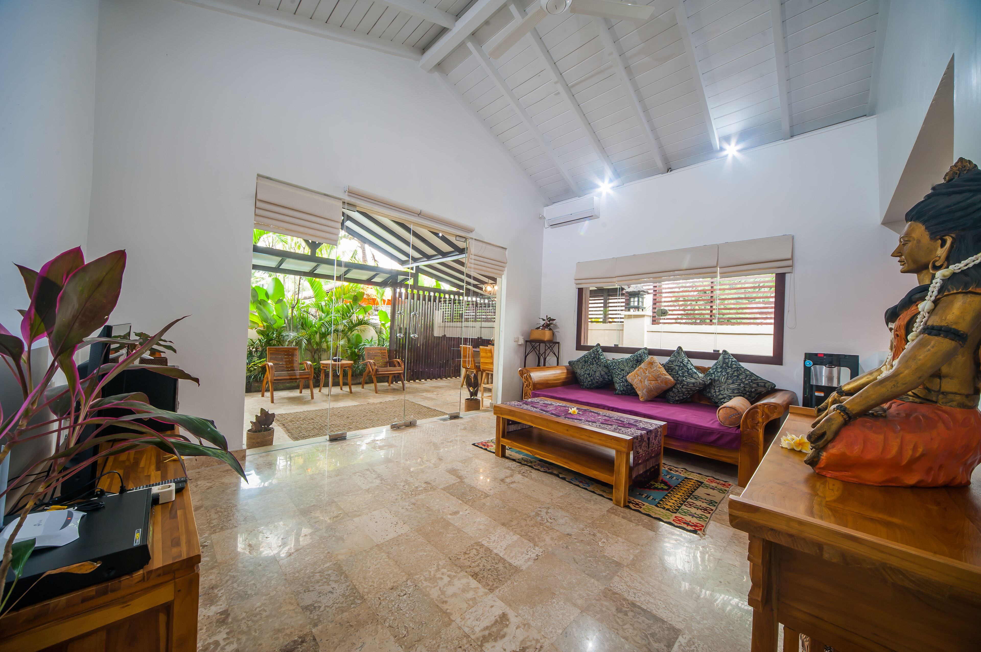 Villa Damai Ubud