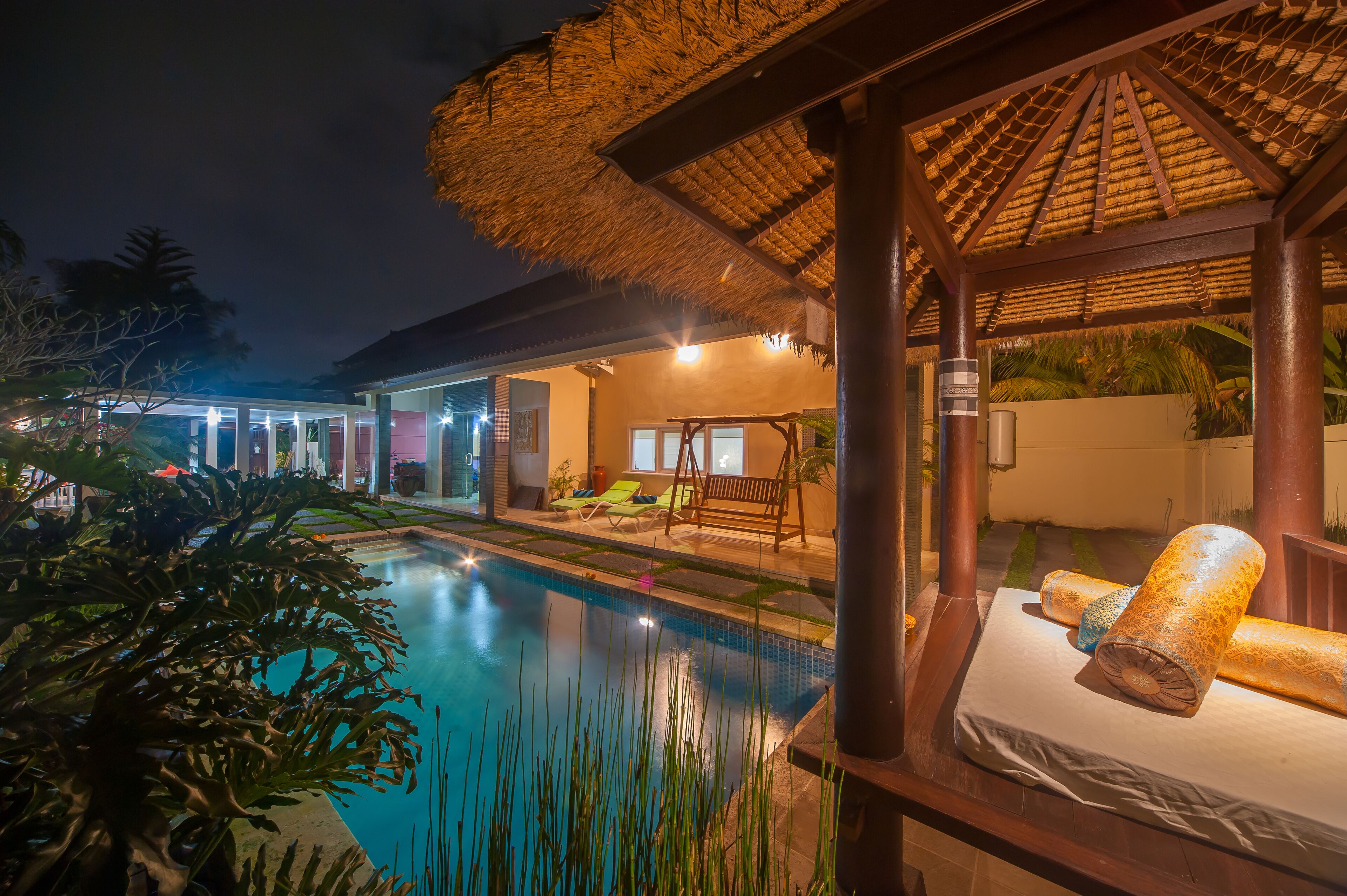 Villa Damai Ubud