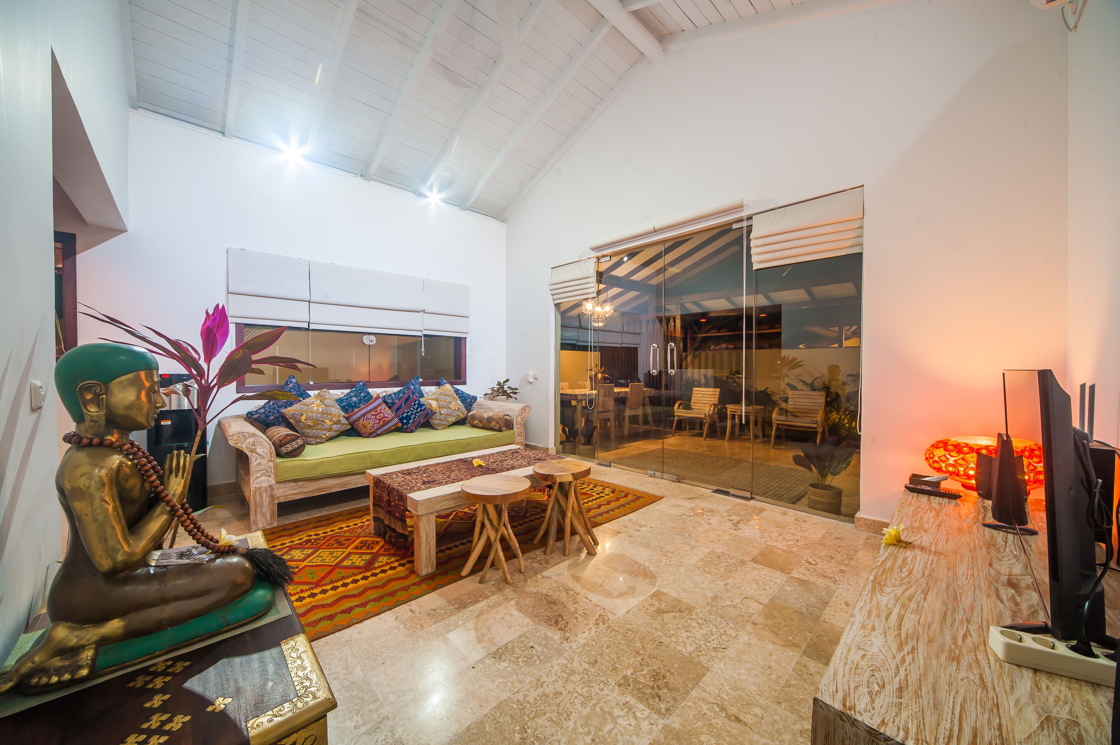Villa Damai Ubud