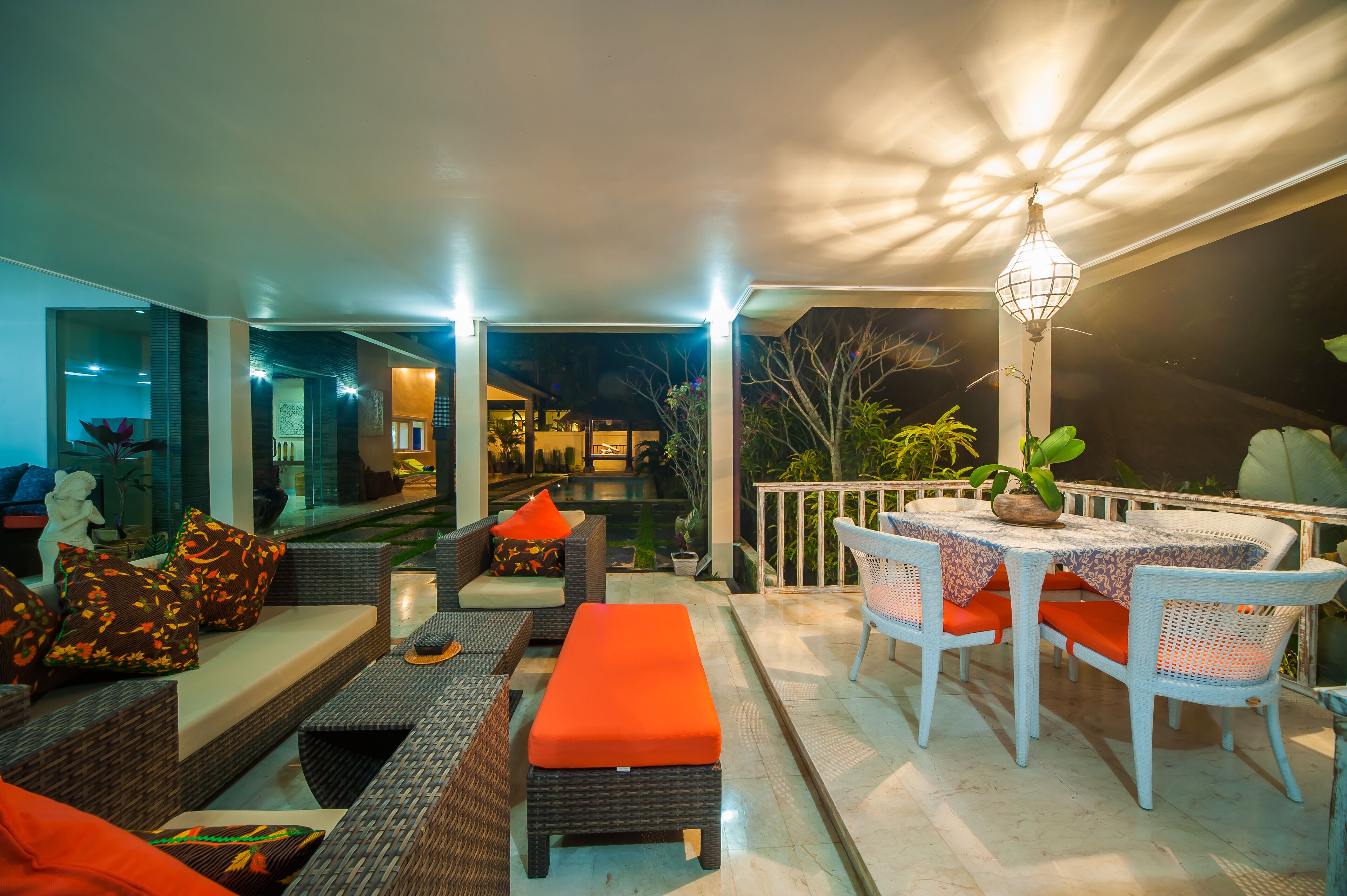 Villa Damai Ubud