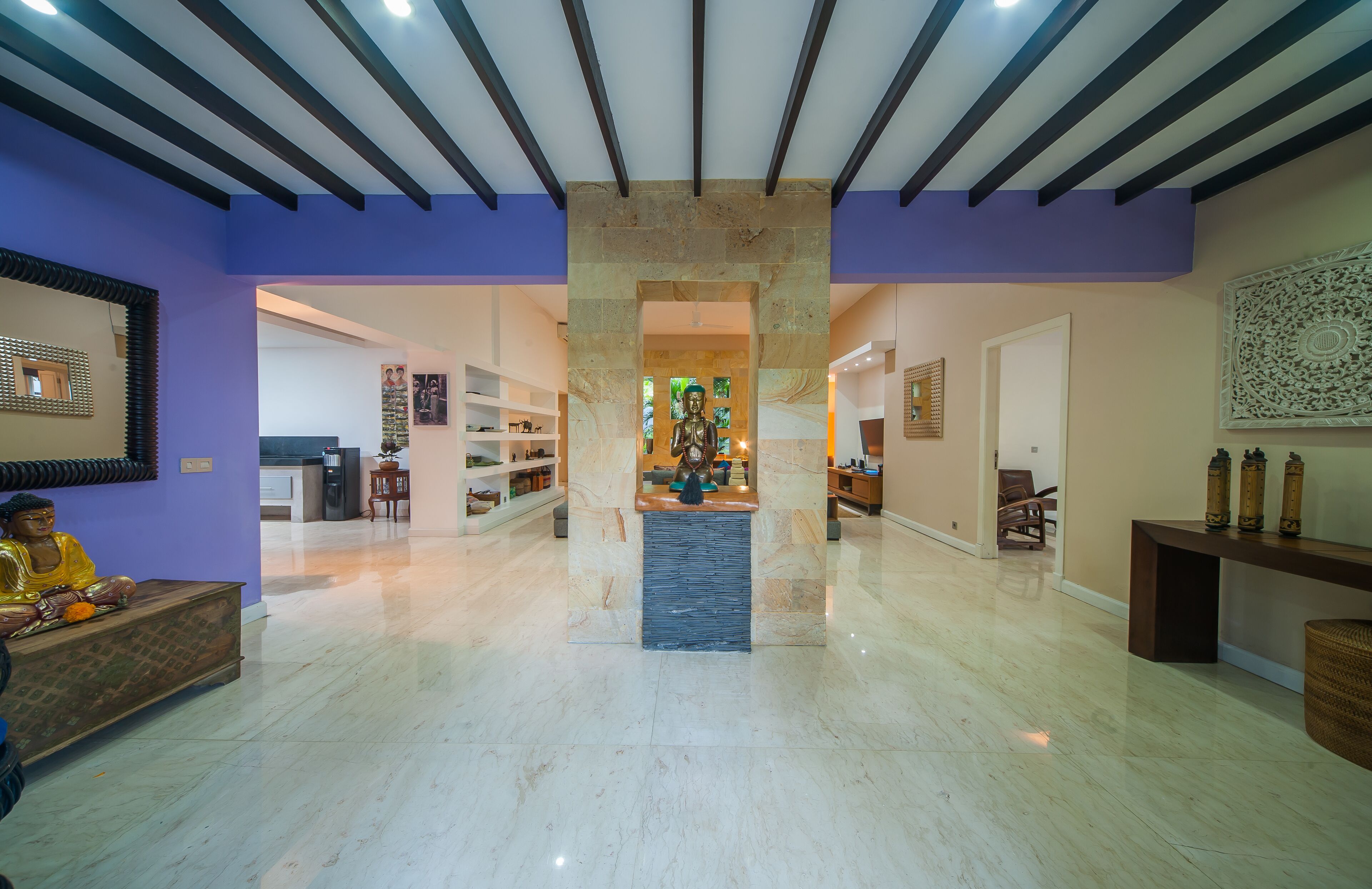 Villa Damai Ubud
