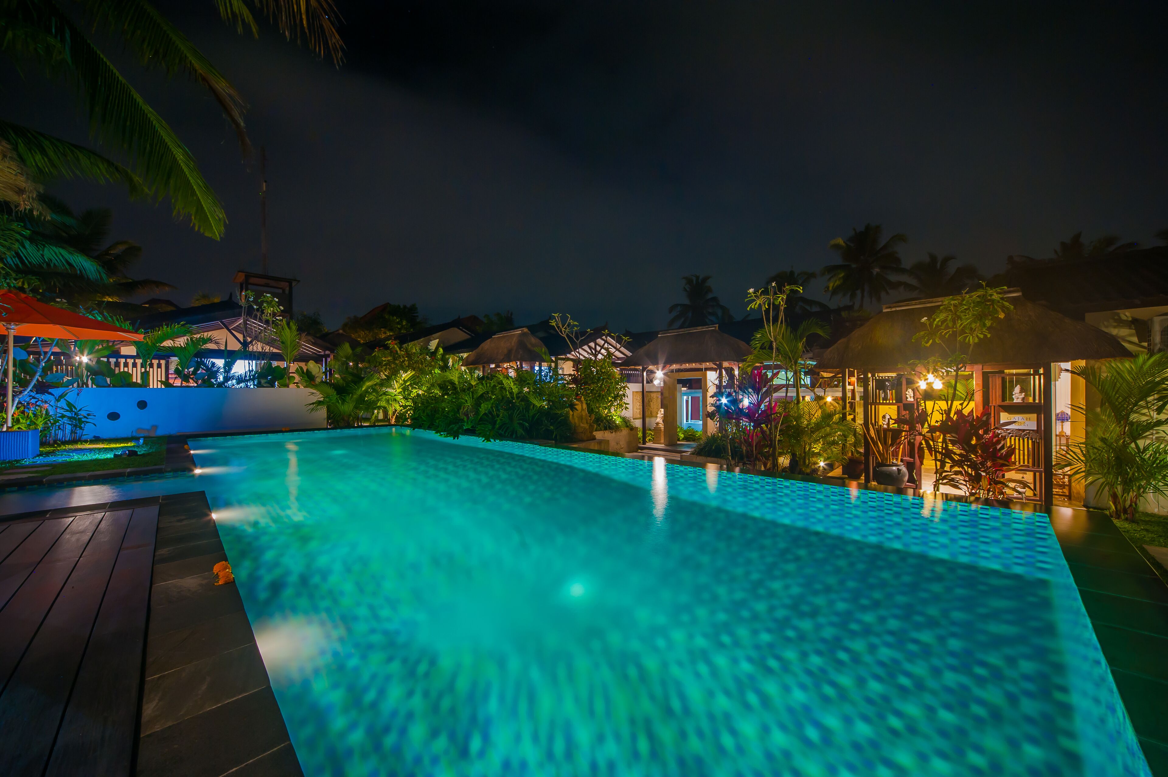 Villa Damai Ubud