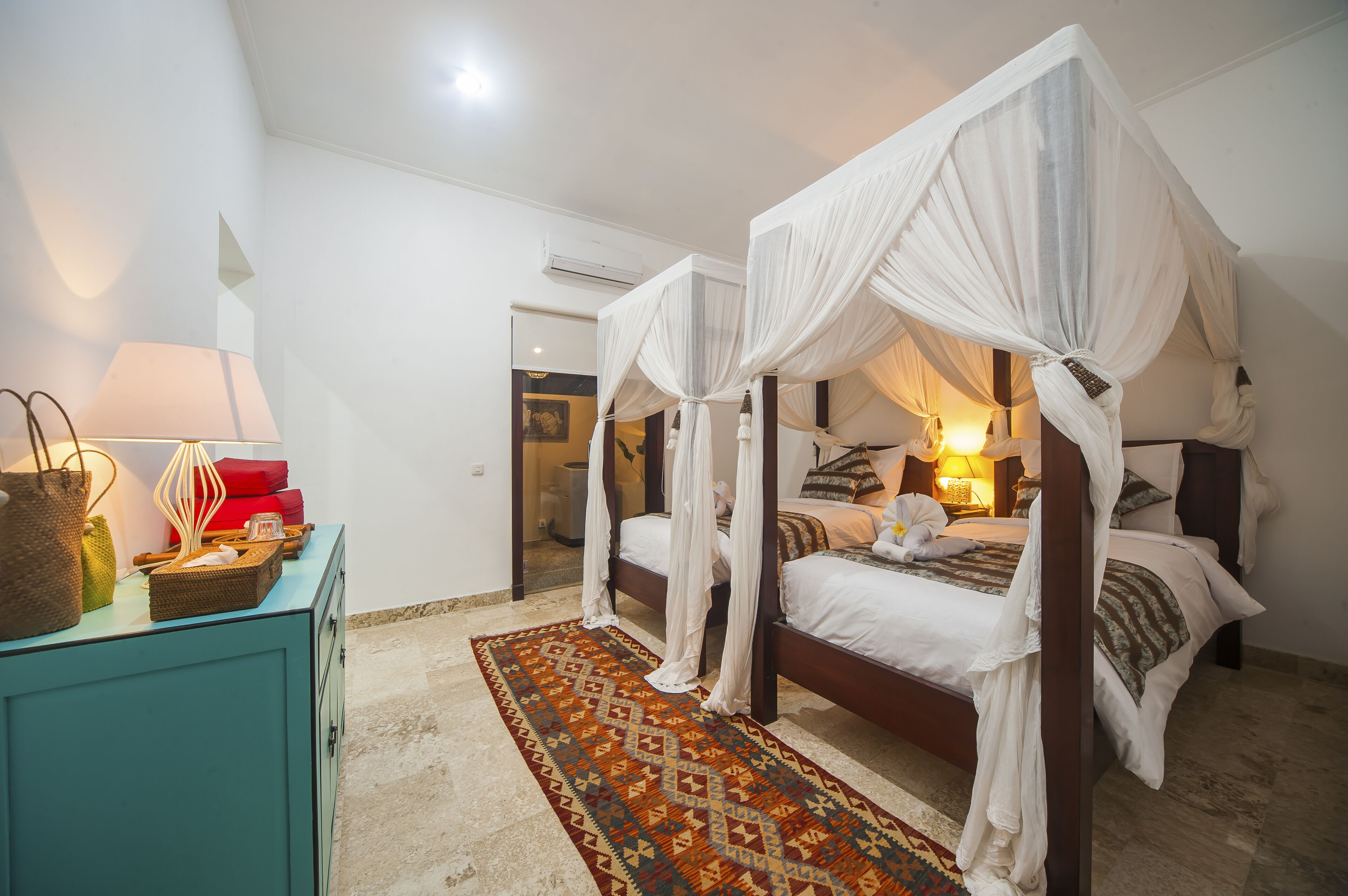 Villa Damai Ubud