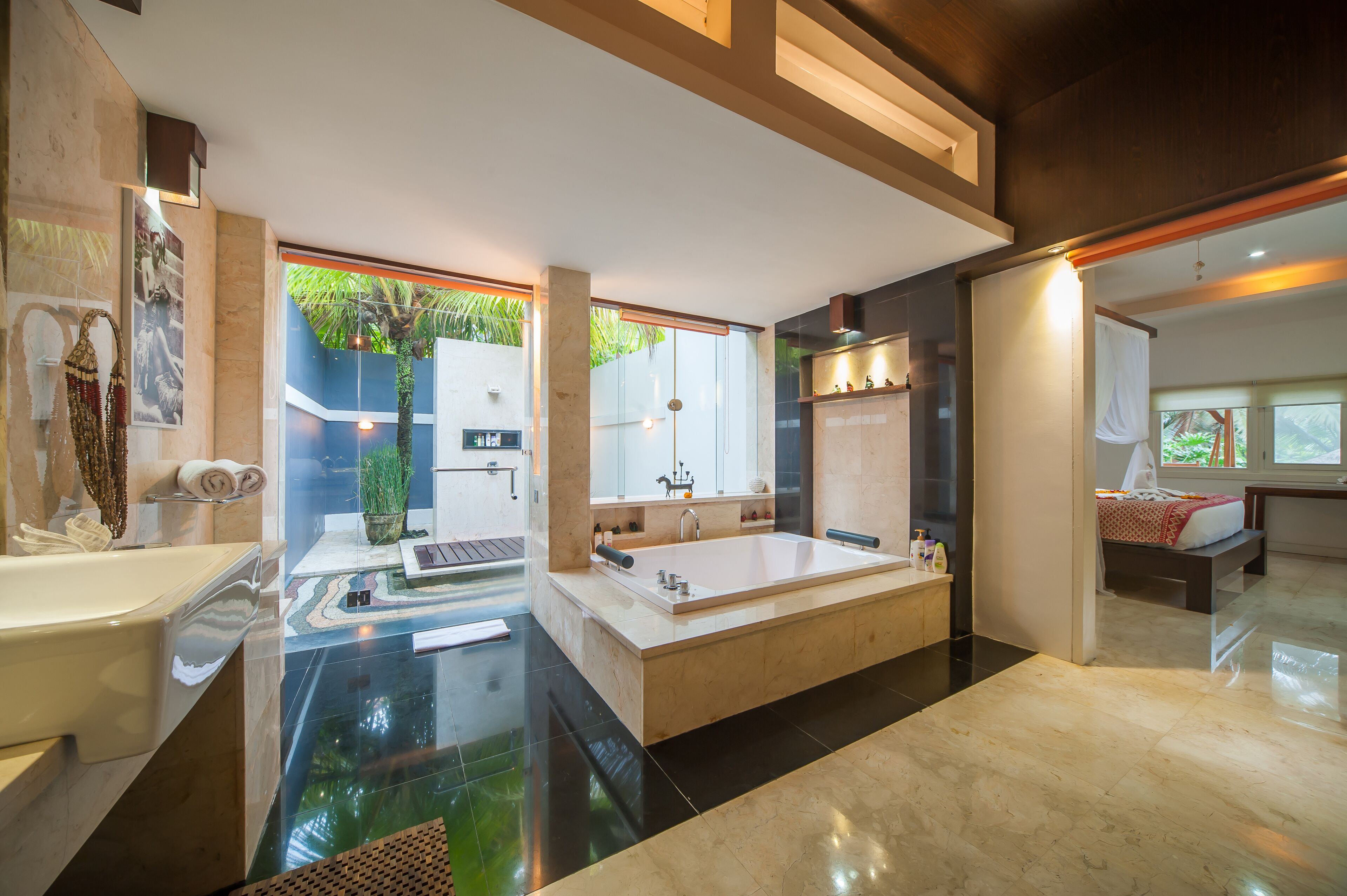 Villa Damai Ubud