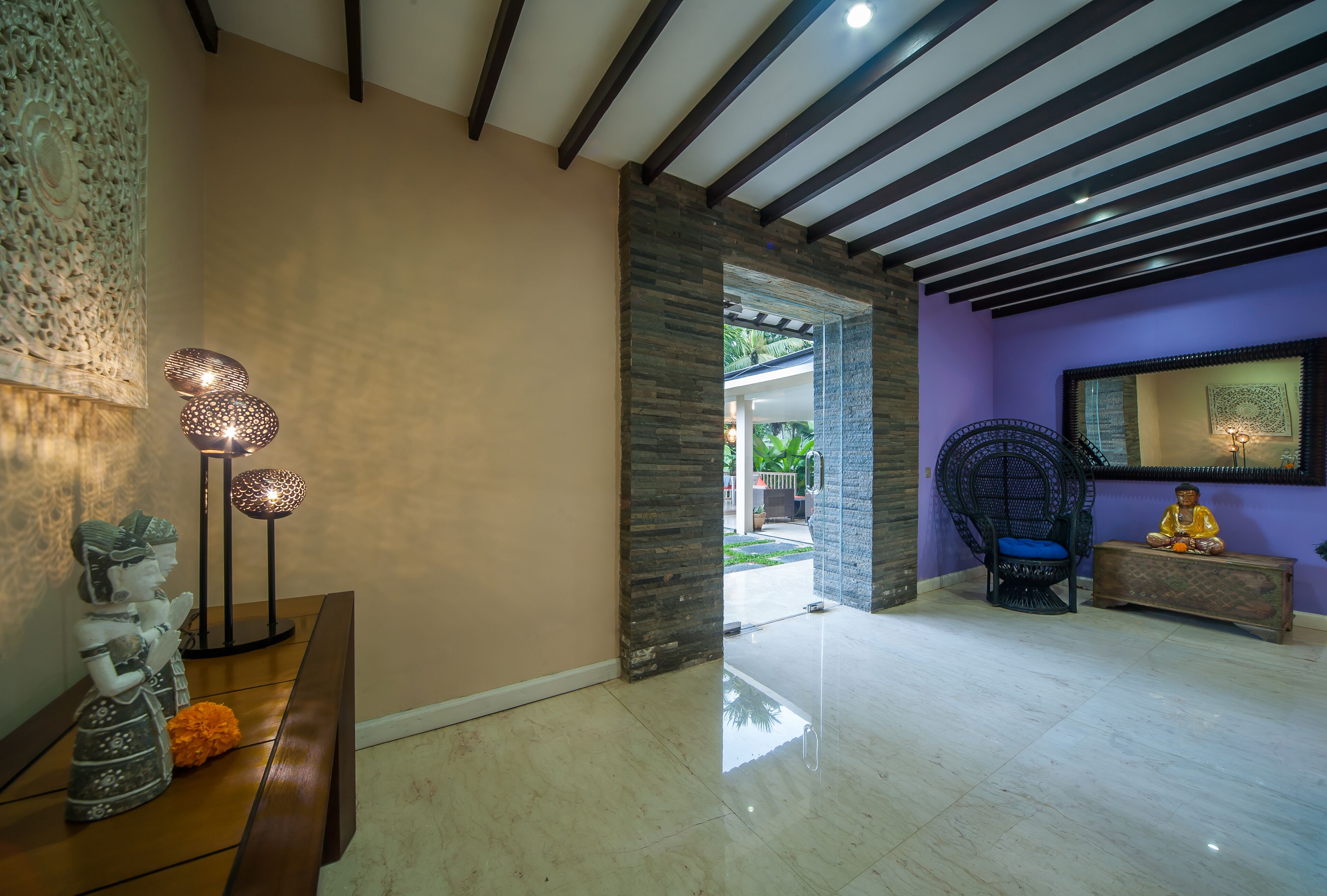 Villa Damai Ubud