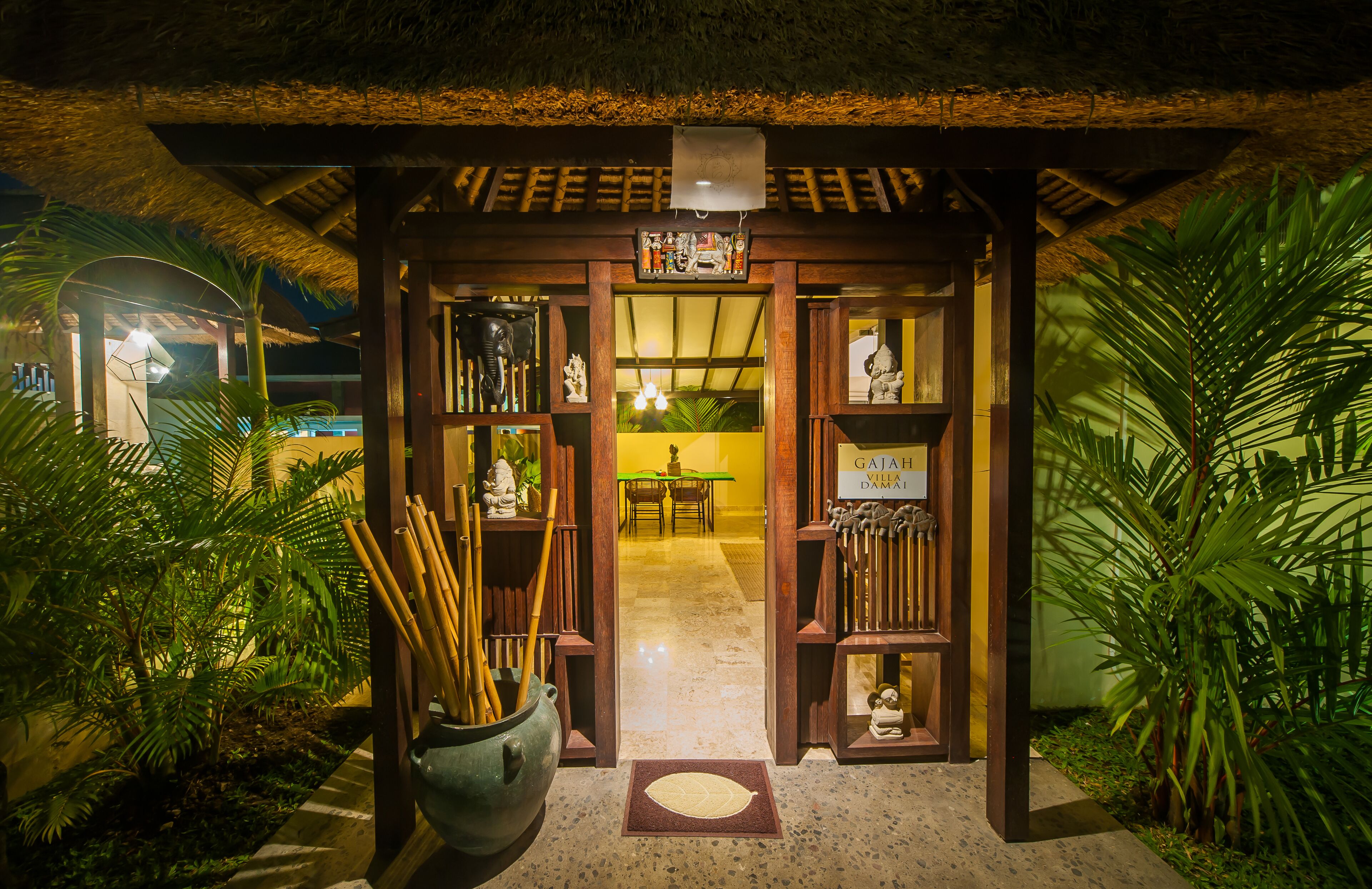 Villa Damai Ubud